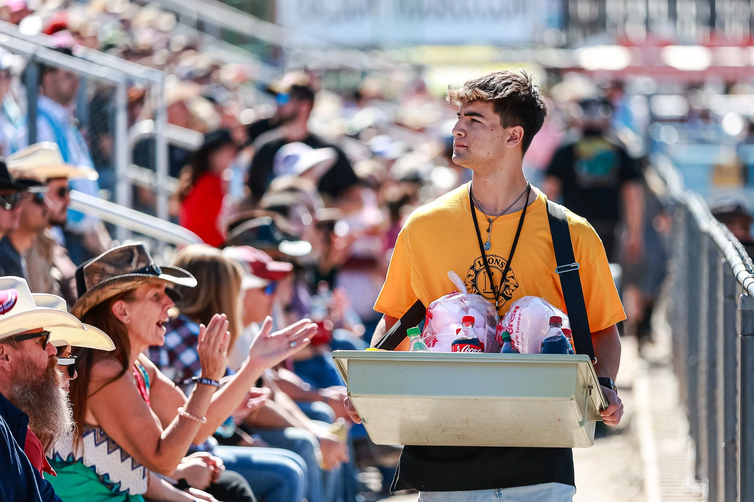 Justin Rucker Rodeo California Justin Junior Rodeo | Mutton Bustin' — Tucson Rodeo