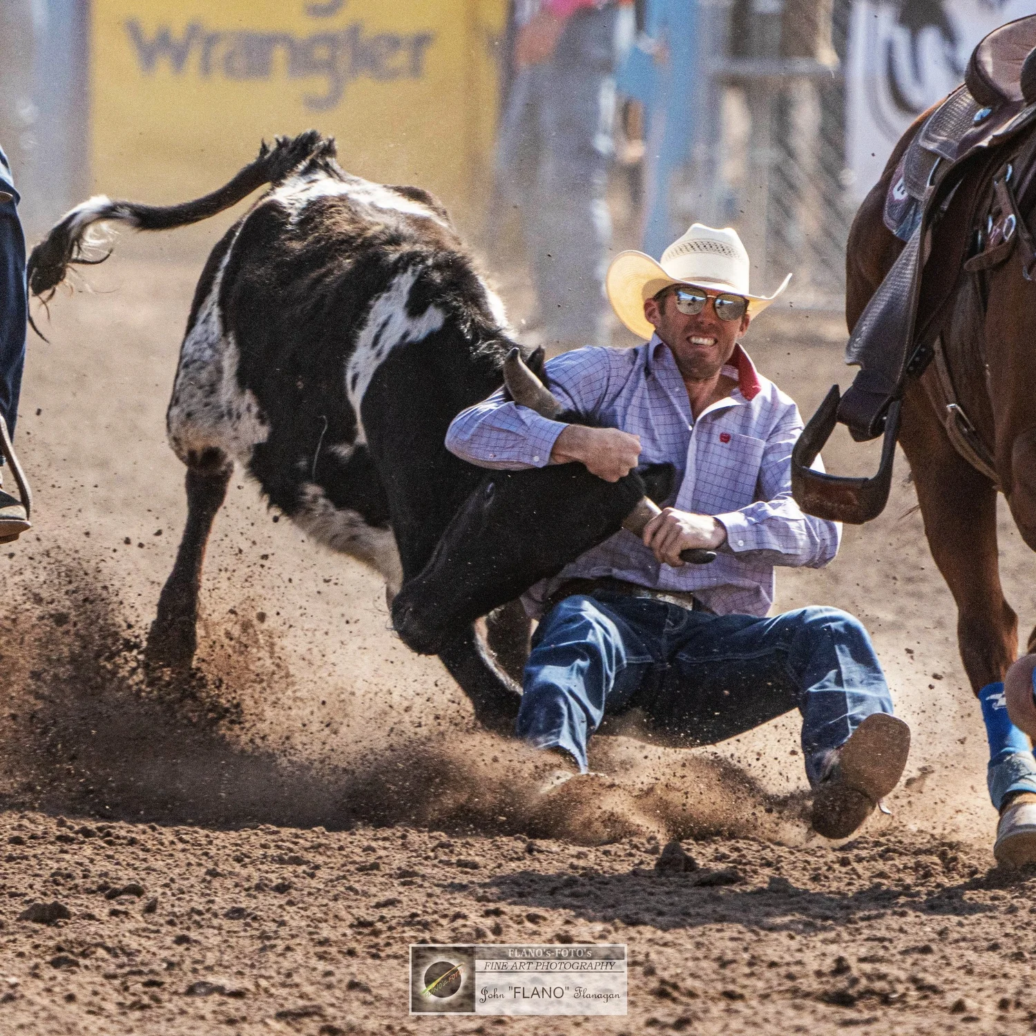 Staff | Meet Our Dedicated Team — Tucson Rodeo