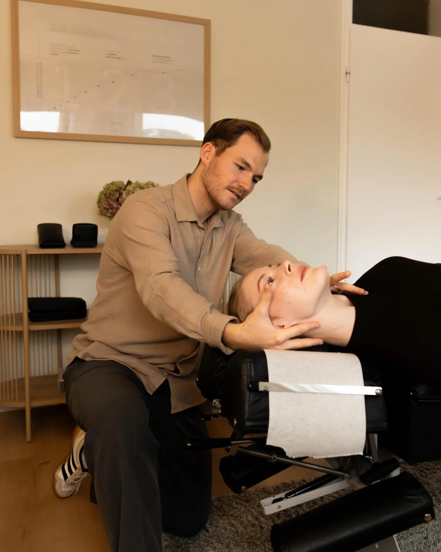 Bist du auch bereit f&uuml;r mehr Gesundheit und Wohlbefinden?&nbsp;✨
Ein nachhaltiger Lebensstil beginnt mit einer bewussten Entscheidung. Schon kleine, konsequente Schritte k&ouml;nnen langfristig zu mehr Energie, innerer Balance und gesteigerter L