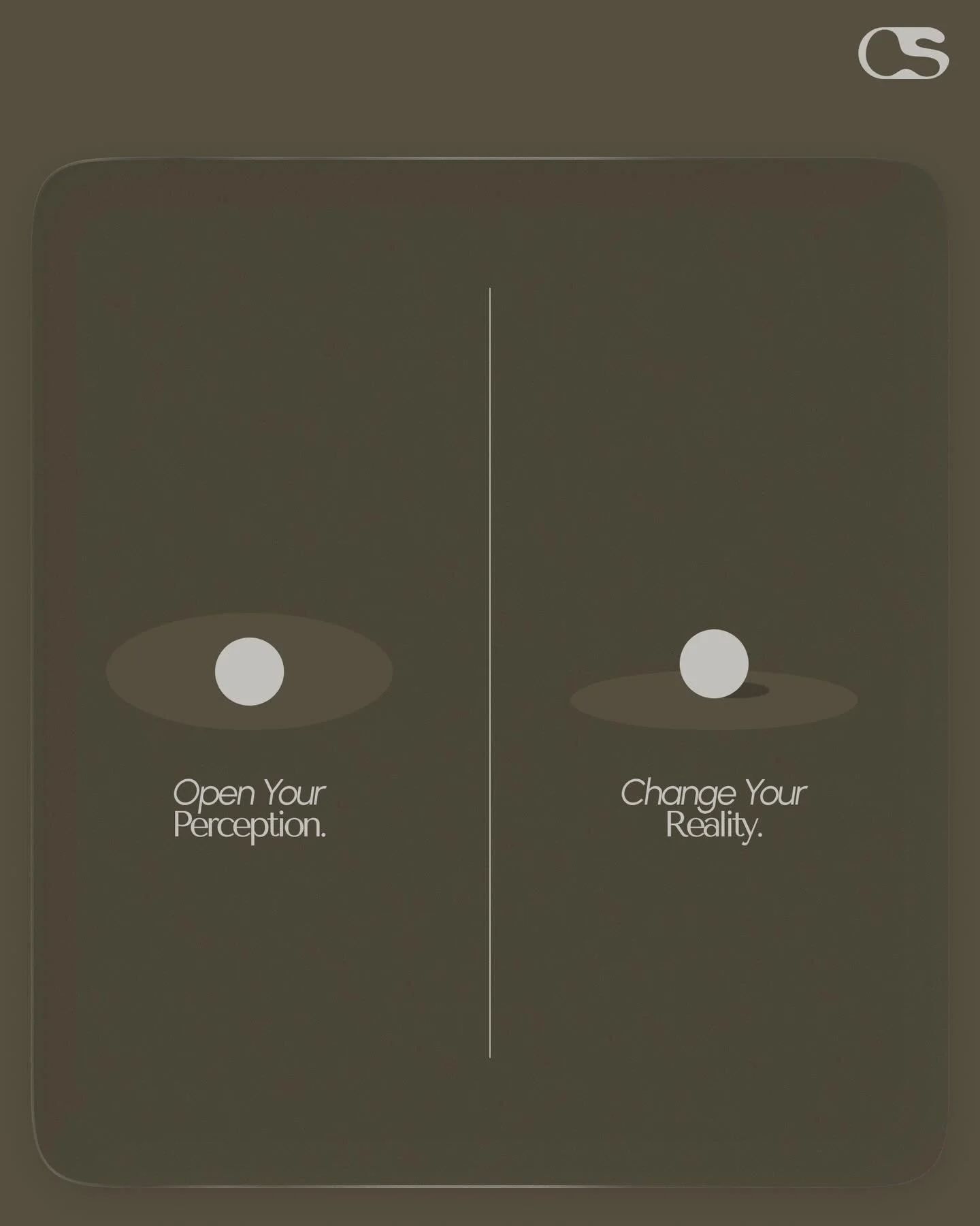 Die meisten warten auf den Schmerz, bevor sie handeln. Aber was, wenn Gesundheit gar nicht dort beginnt, wo es wehtut?
Wer anf&auml;ngt, seinen K&ouml;rper anders wahrzunehmen &ndash; ver&auml;ndert alles. 
Wie er f&uuml;hlt. Wie er denkt. Wie er leb