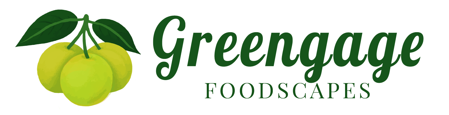 Brown's lawn and landscape