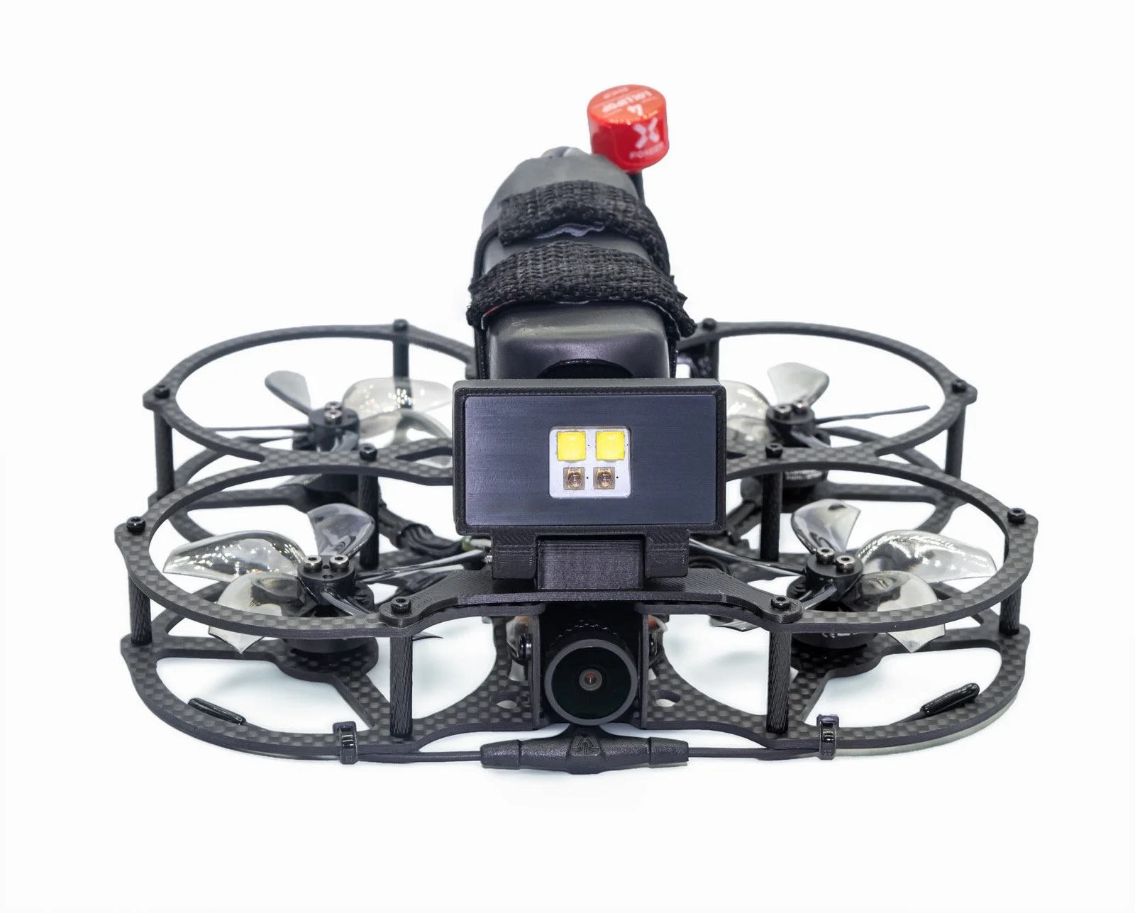 A25 Cricket (Full Kit)