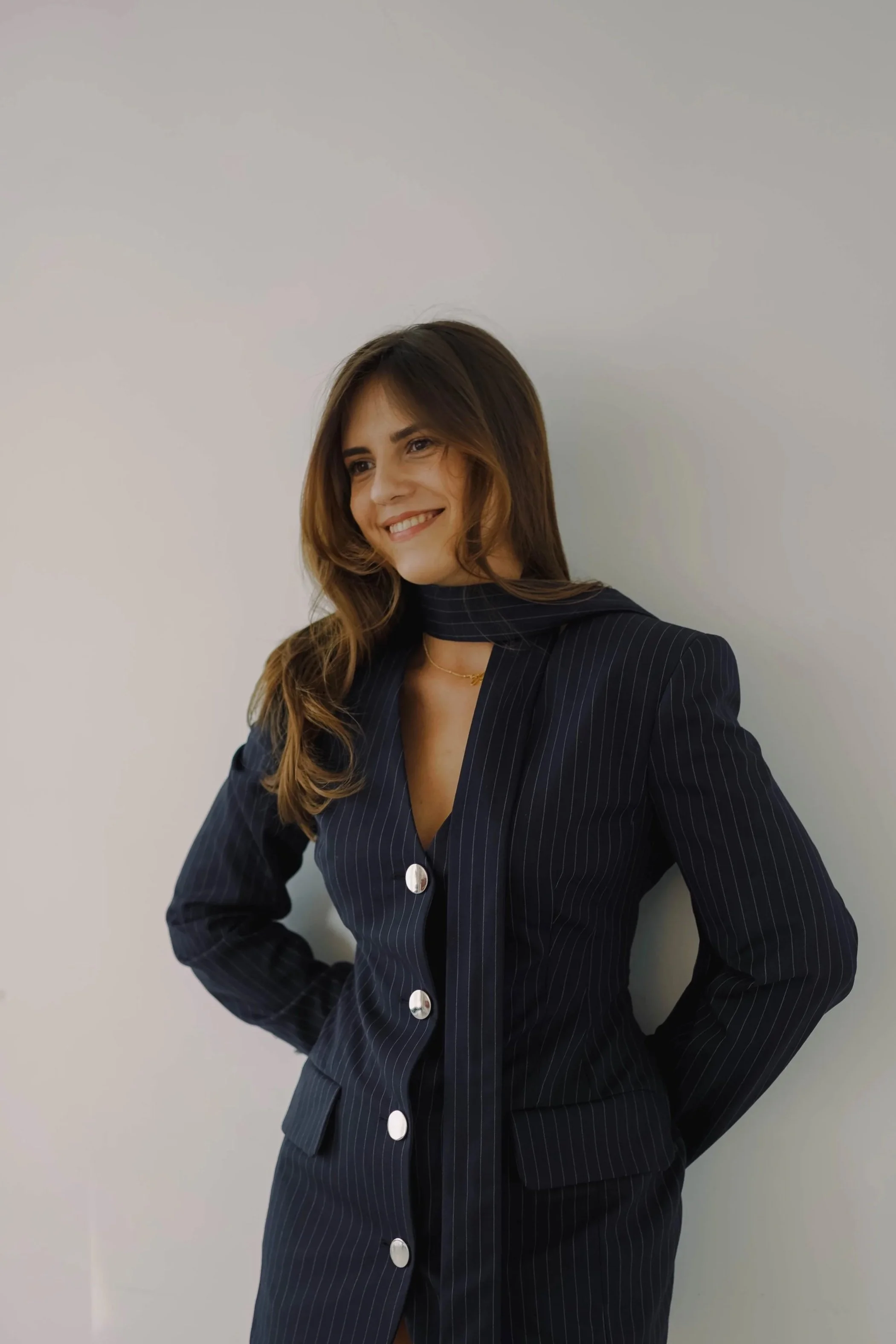 Robe-veste