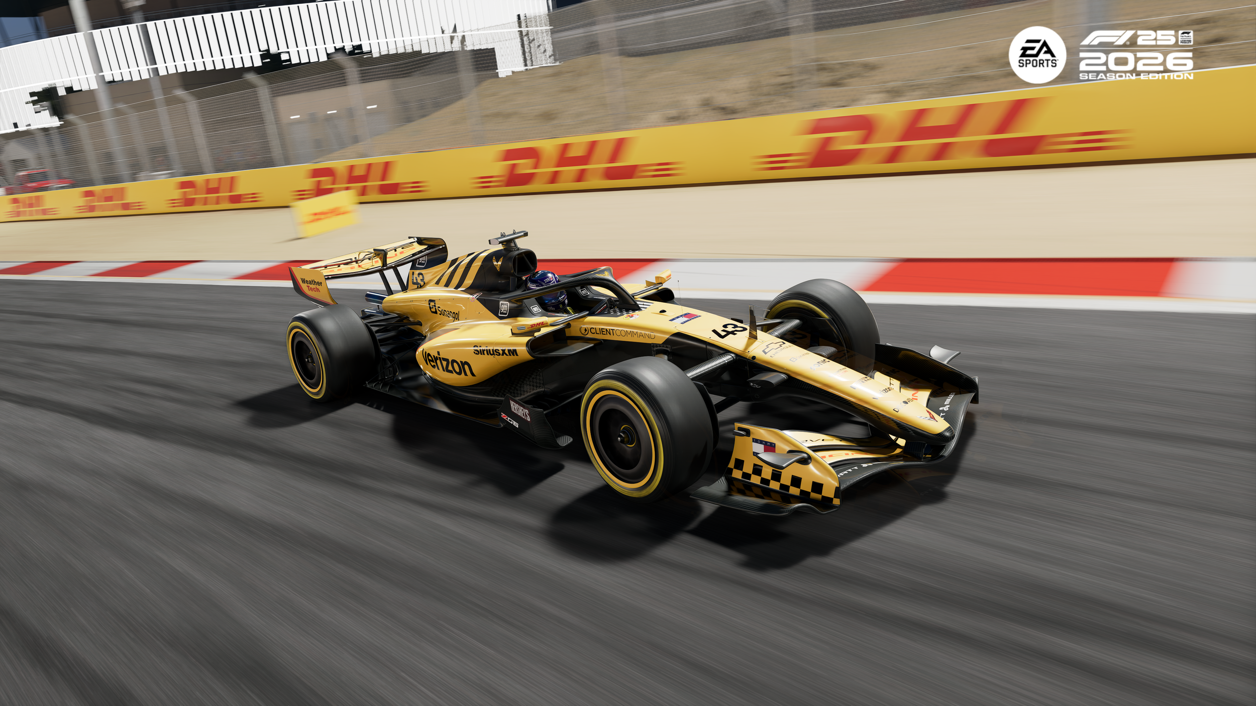 Corvette Racing - 2026