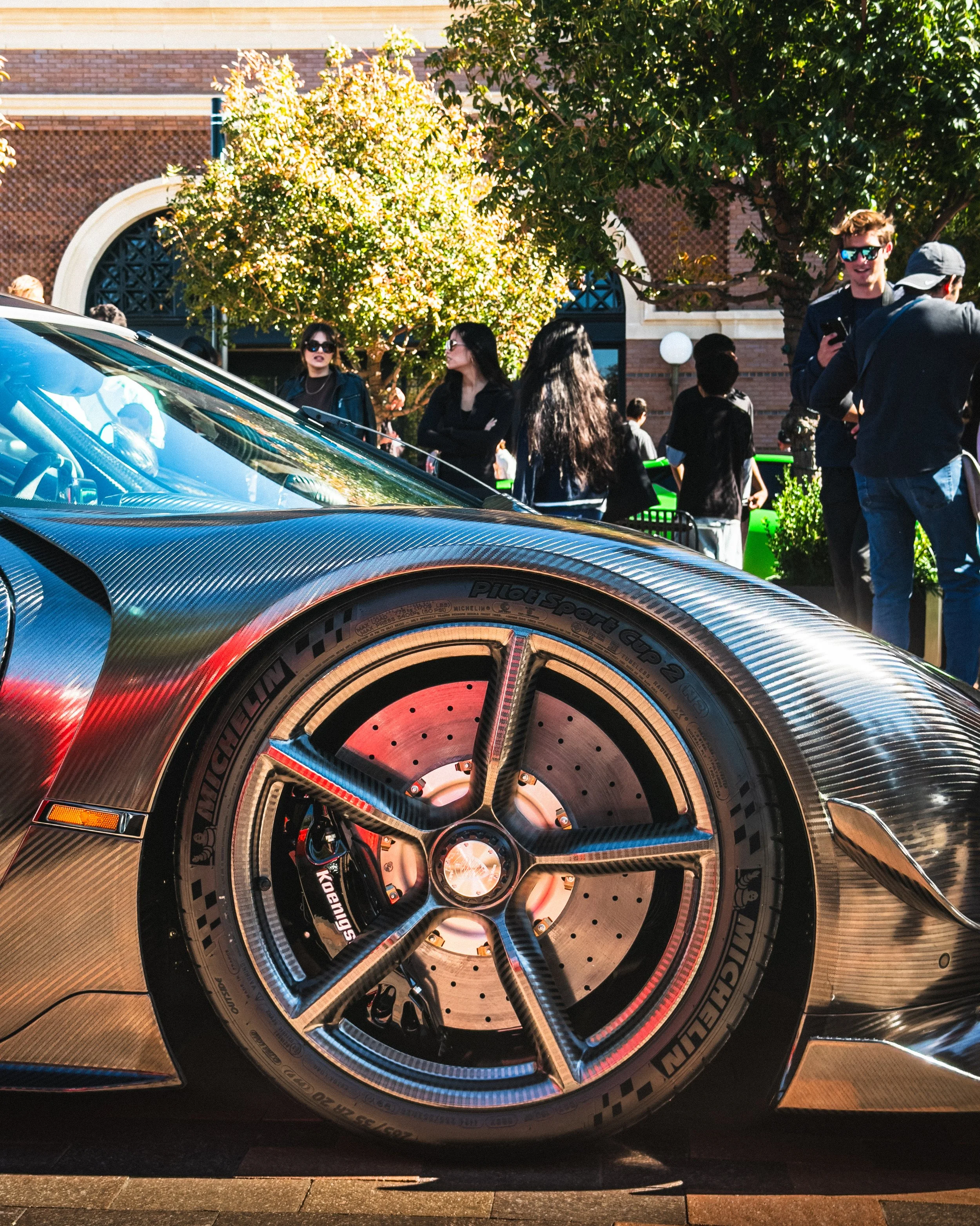 Koenigsegg Jesko - 6