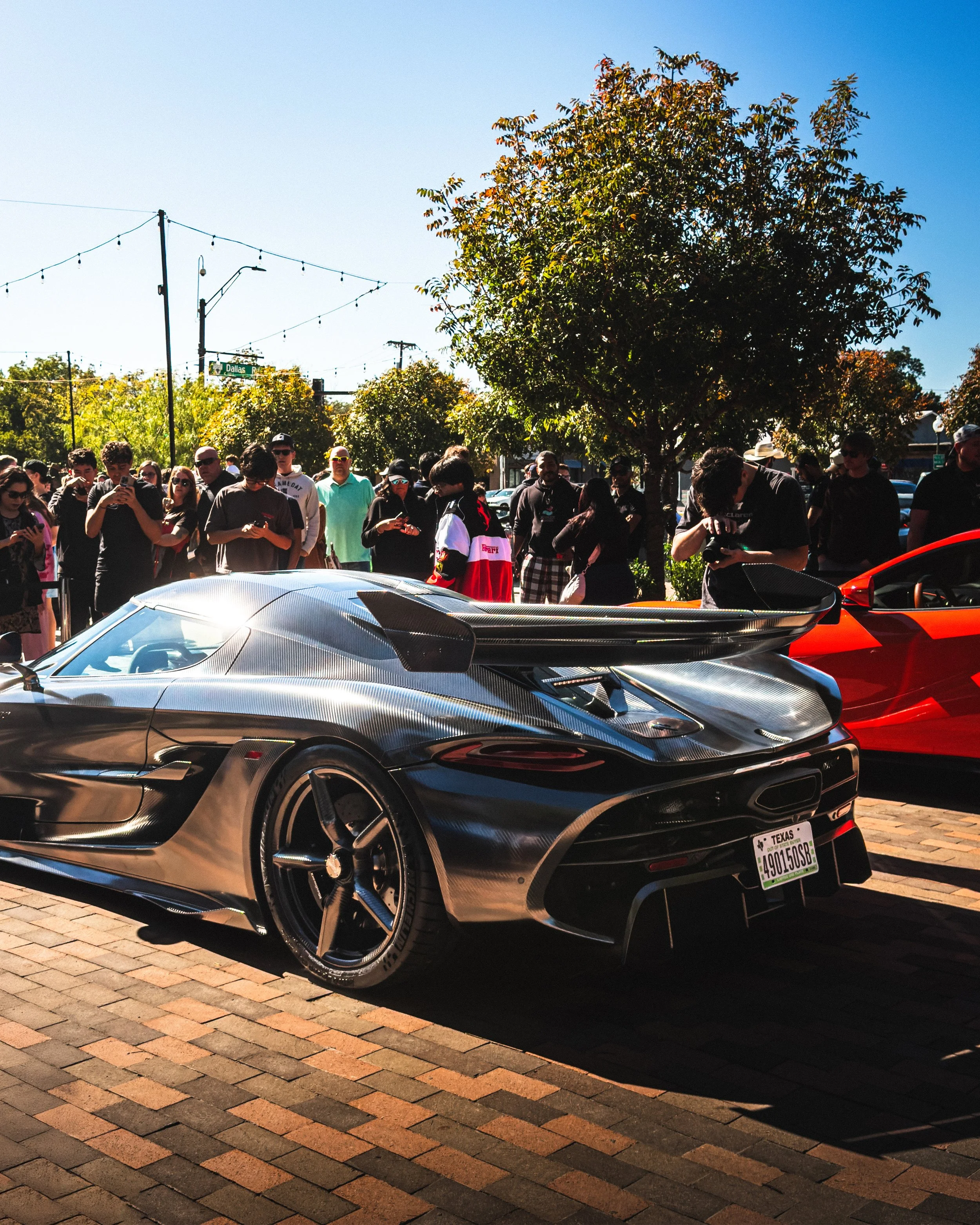 Koenigsegg Jesko - 2
