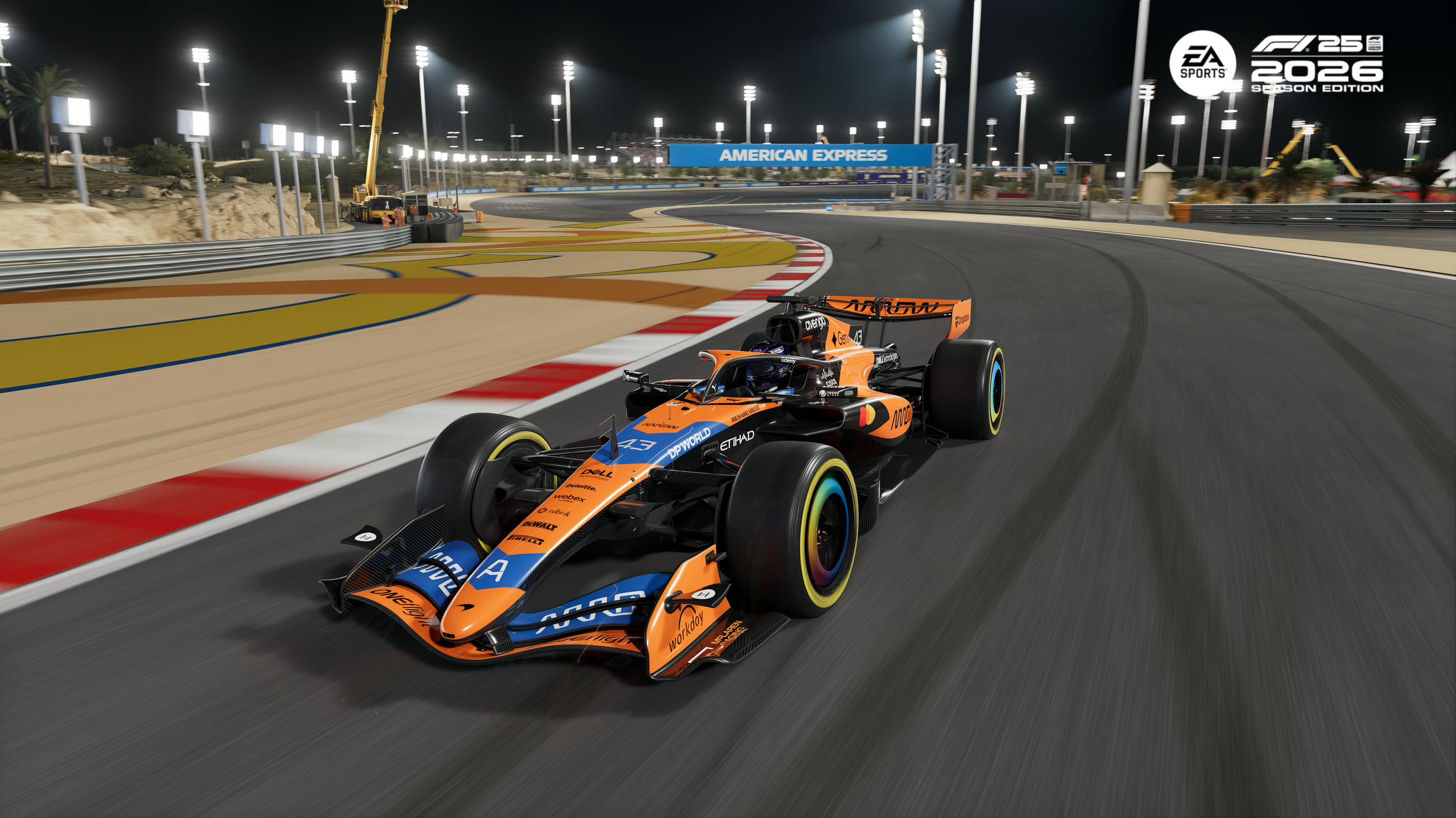 McLaren Arrow Formula 1 Team