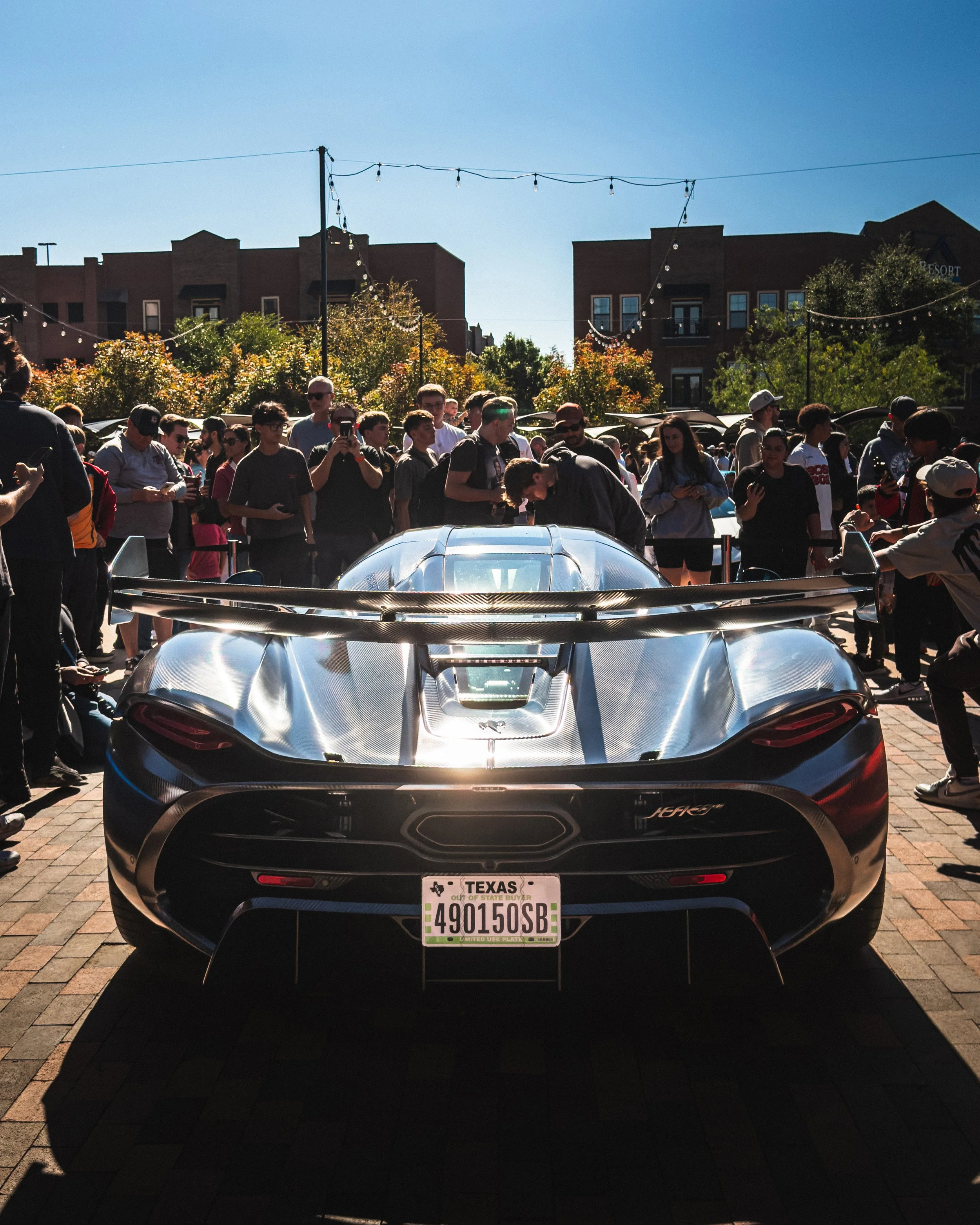 Koenigsegg Jesko - 4