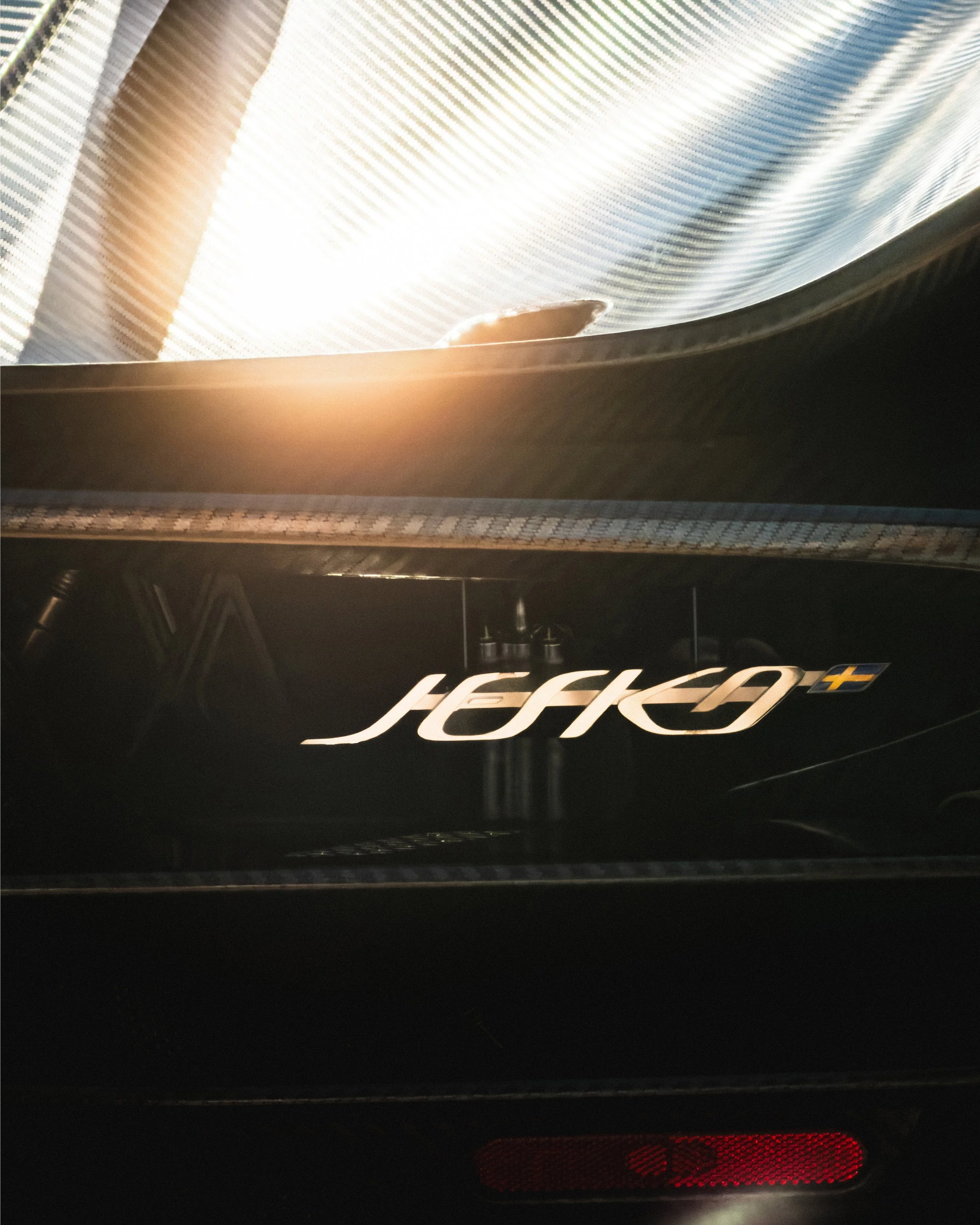 Koenigsegg Jesko - 7