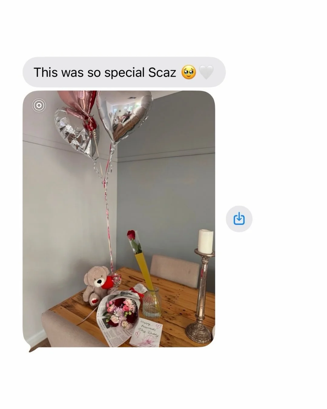 cute client words 🥰

#adelaideflorist #adelaideflowerdelivery #bloomieaway