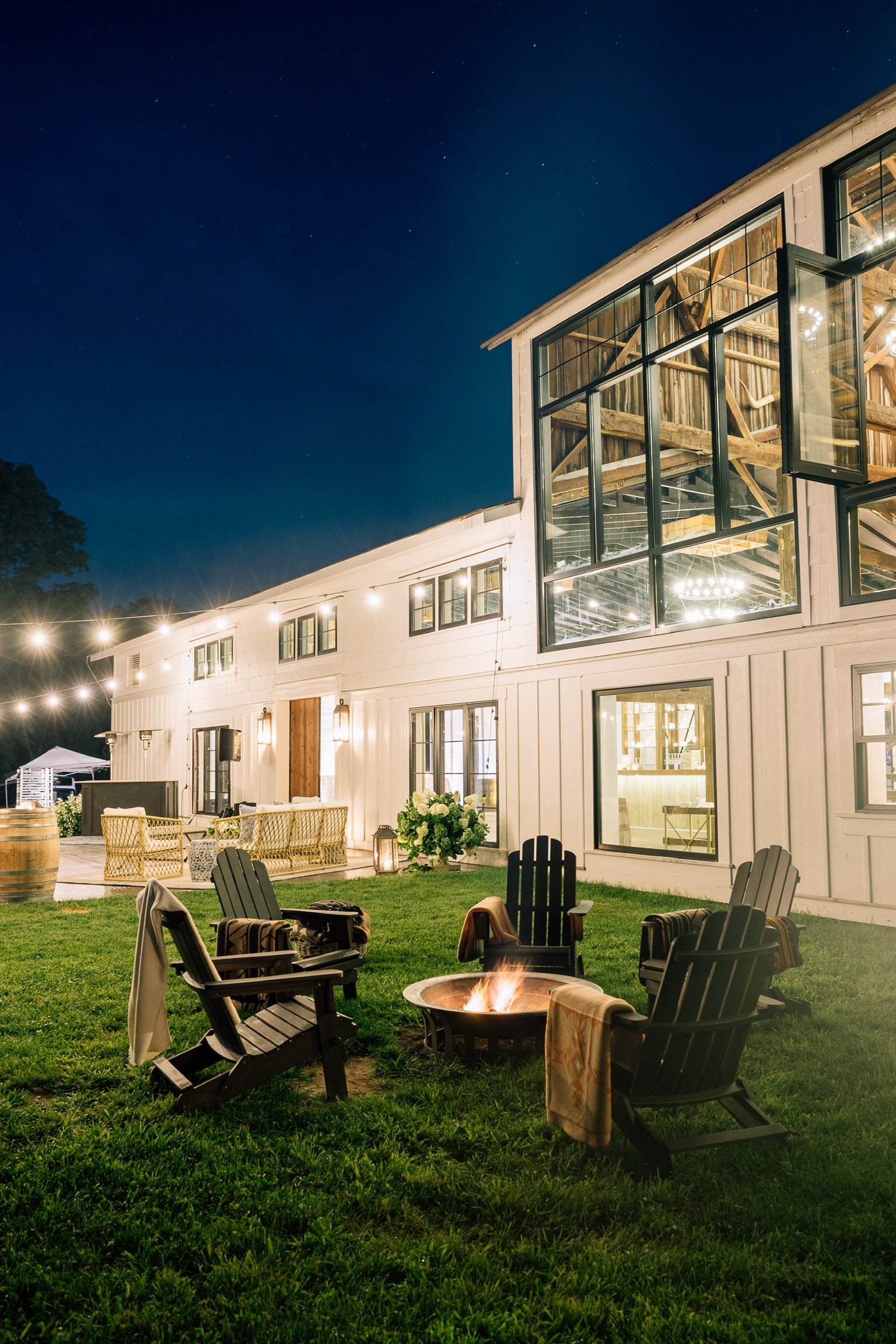 Packages — Williams Orchard - Private Orchard Luxury Rentals With Personal Concierge Services