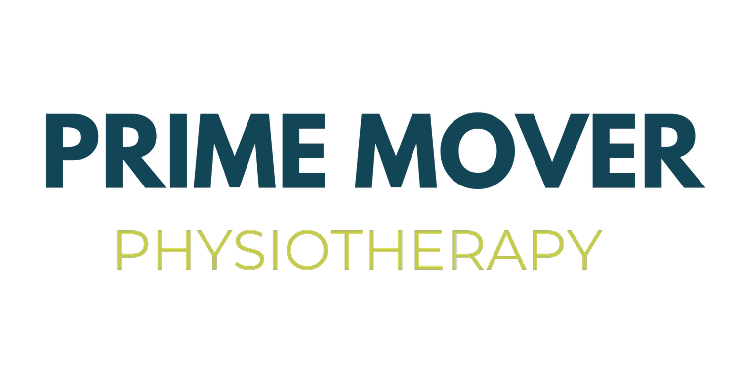 Prime Mover Physiotherapy