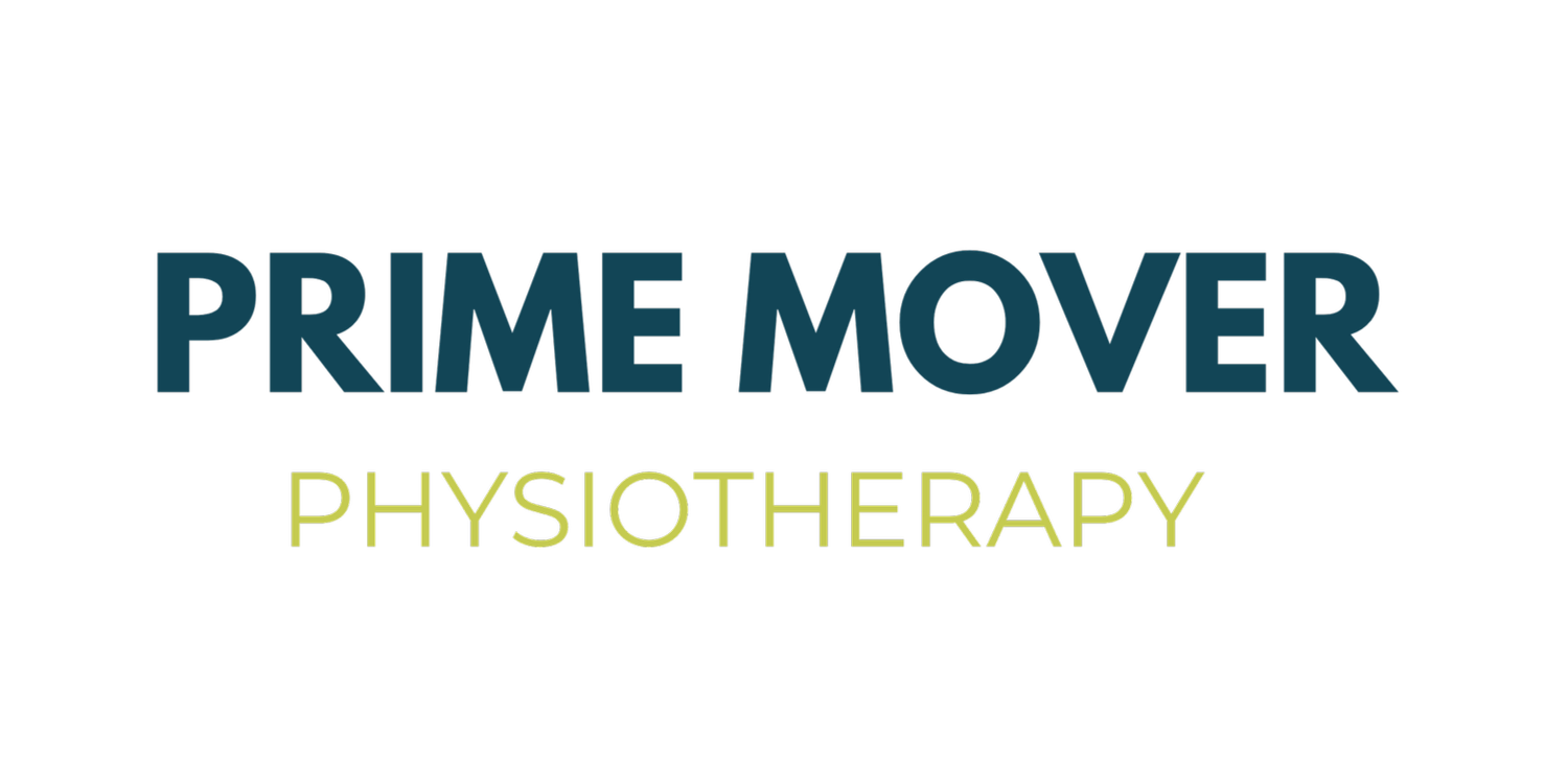 Prime Mover Physiotherapy