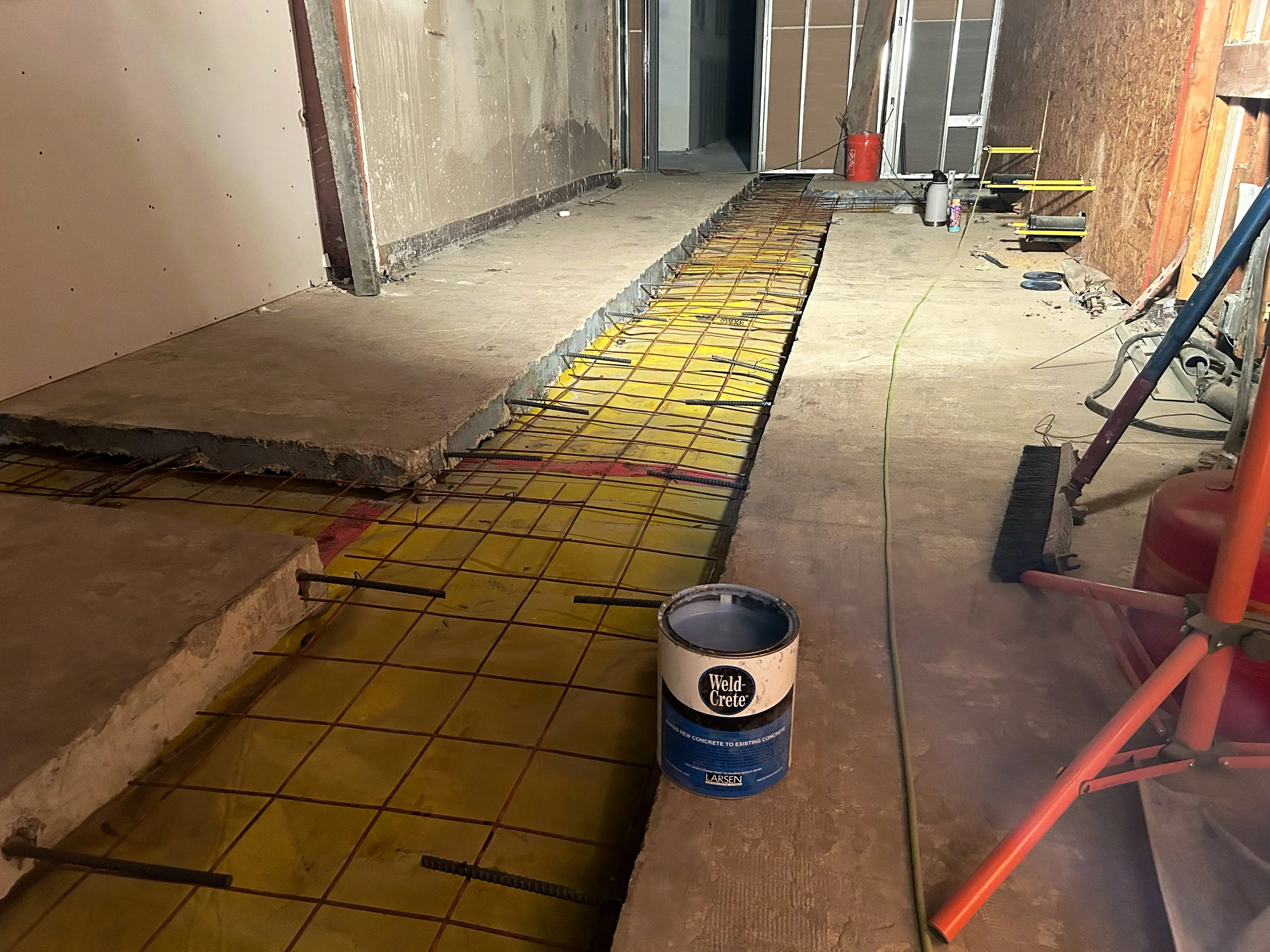 west hollywood trench infill.JPG