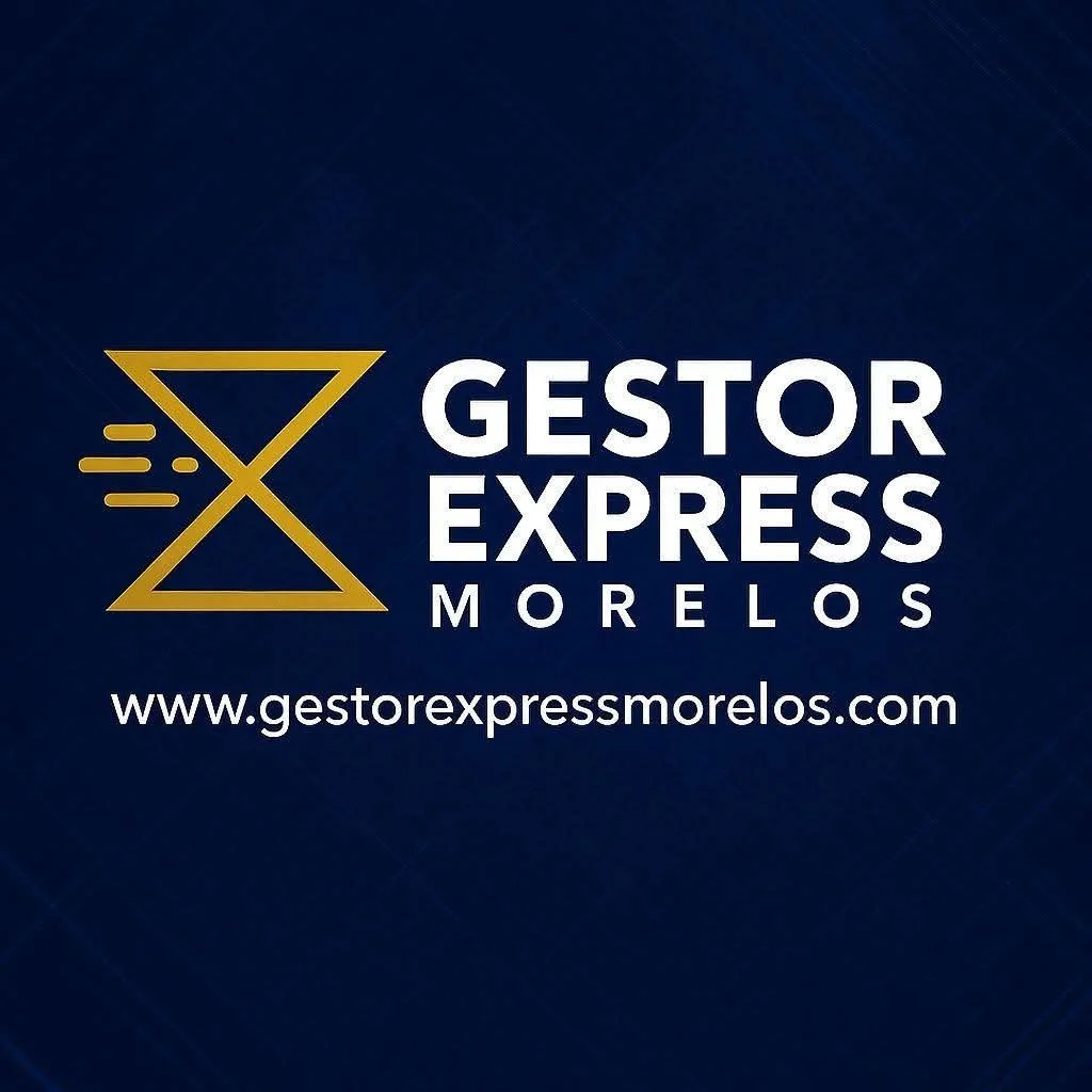 Gestor Express Morelos (Tramites Vehiculares Morelos)