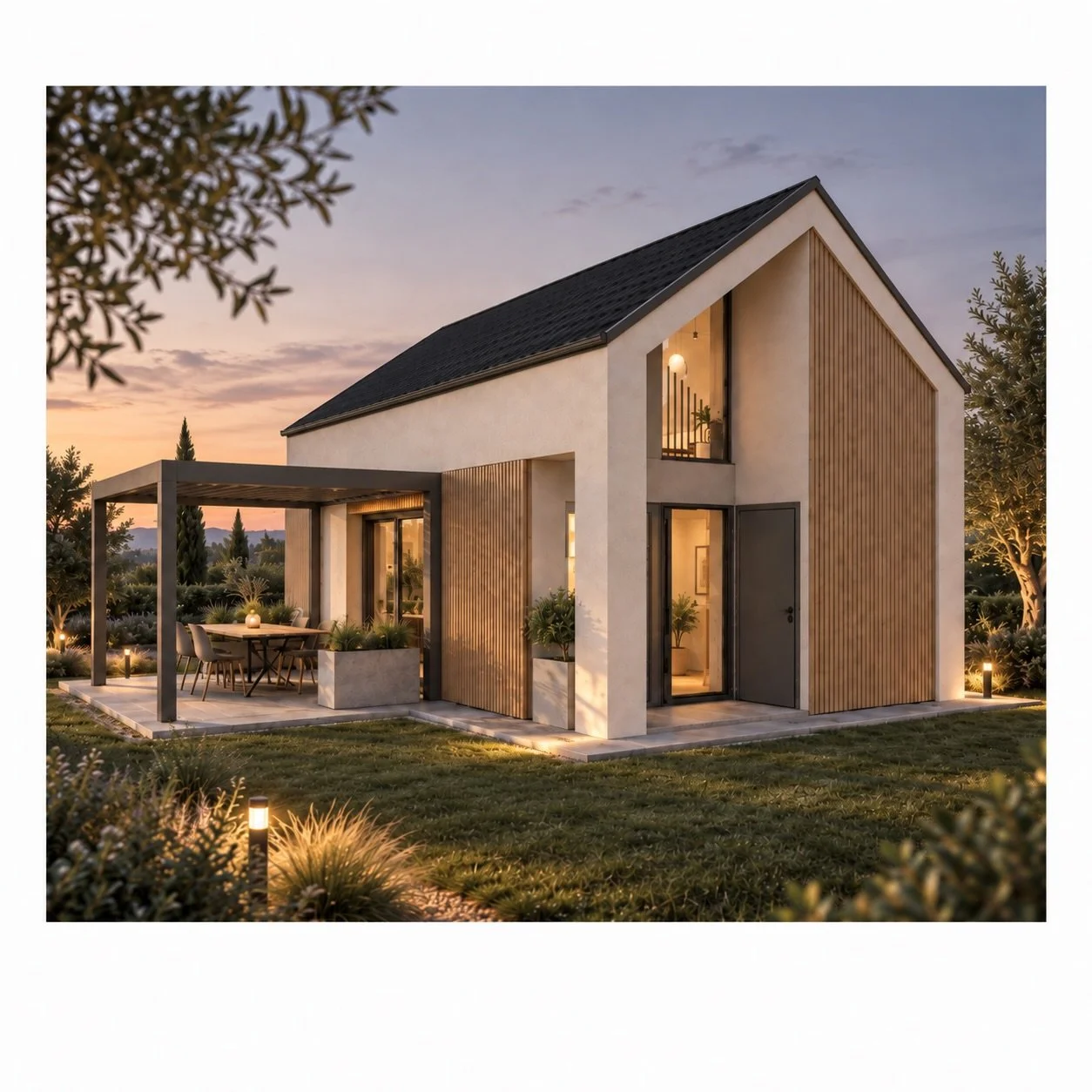 #tinyhouse #styria #dopplerarchitektur