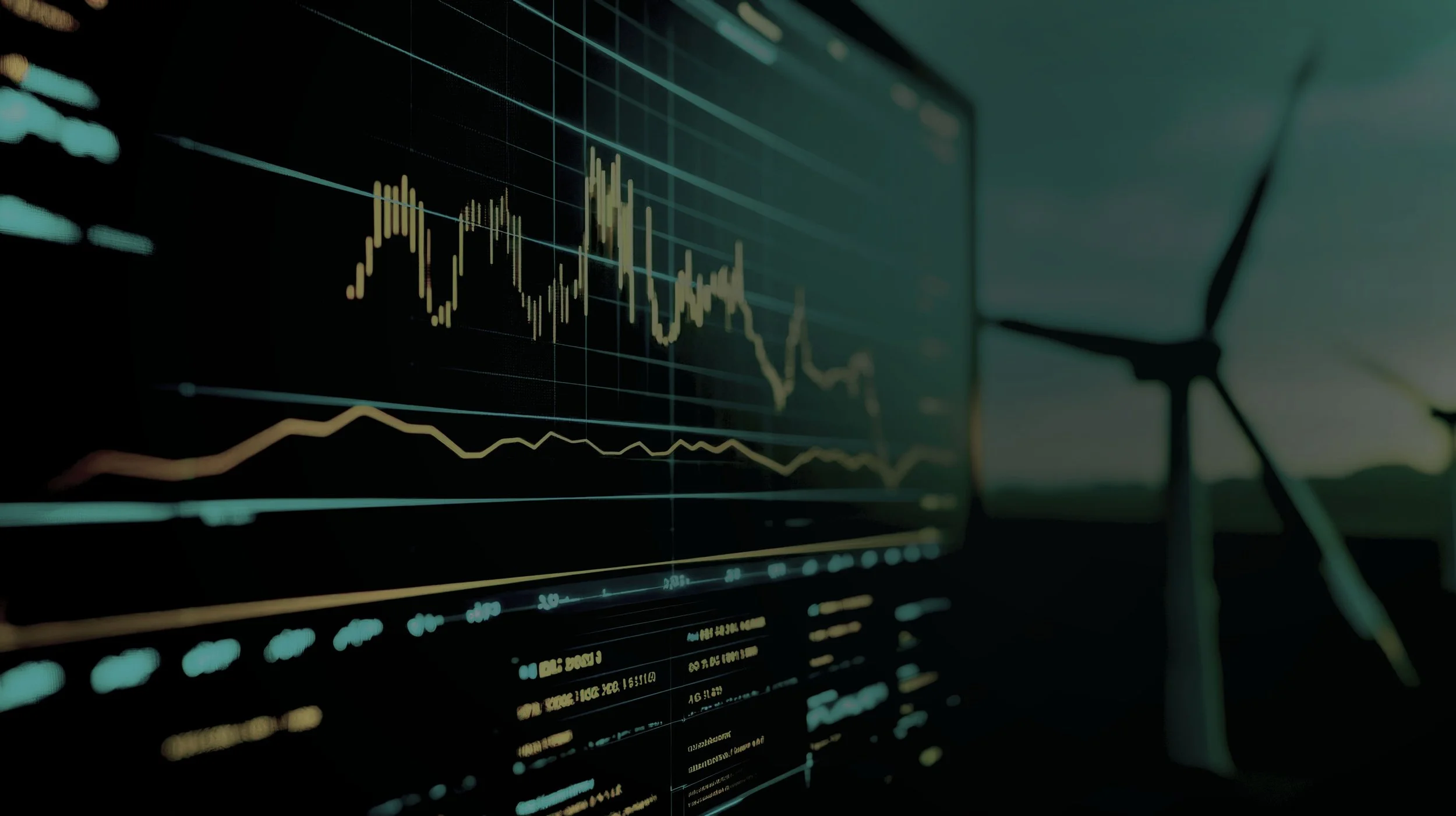 Energy Shift: Dependable Power Meets Investment Opportunity