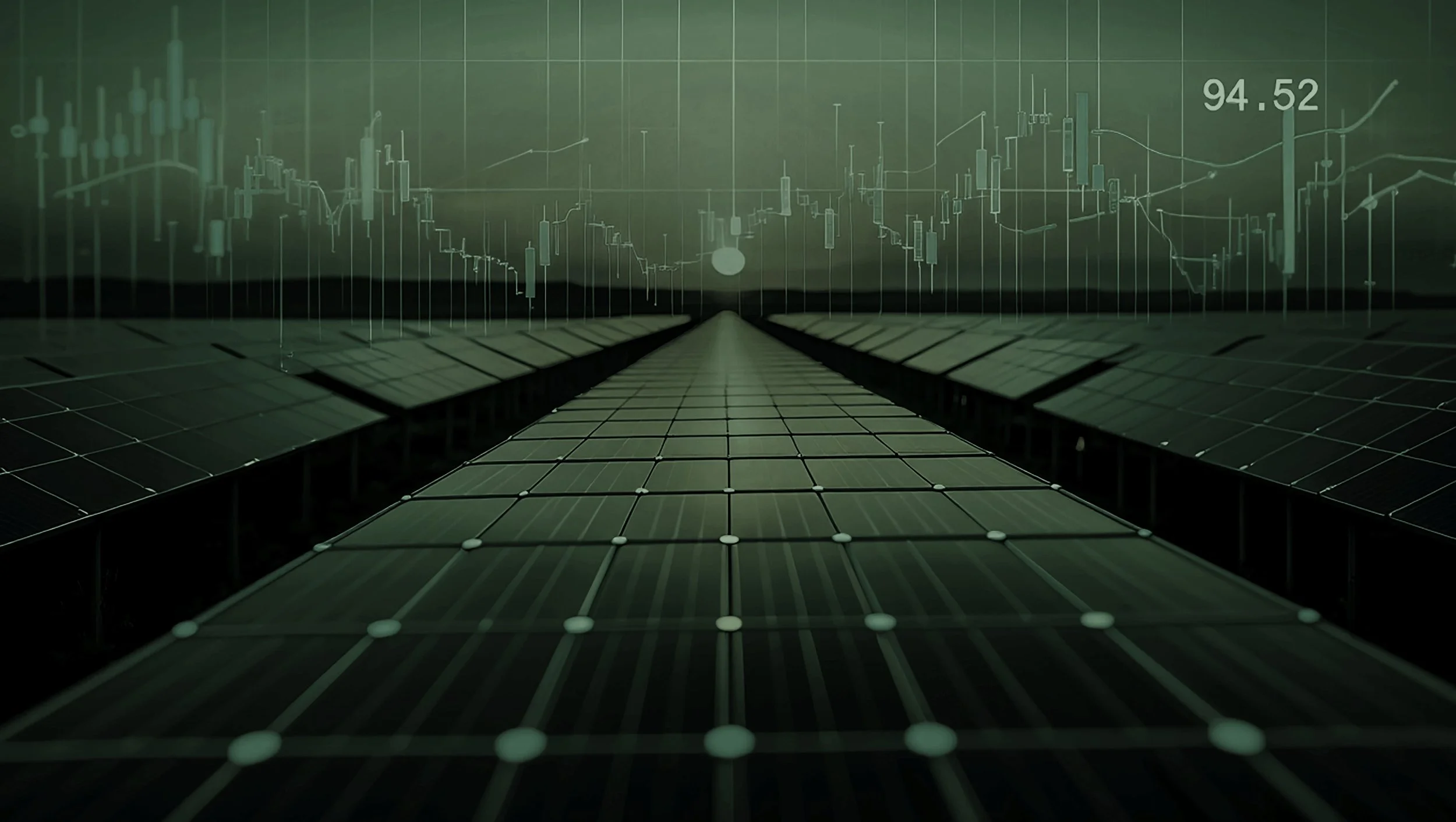 Global Clean Energy Investment Hits Record $3.3 Trillion: Strategic Positioning for Long-Term Portfolios