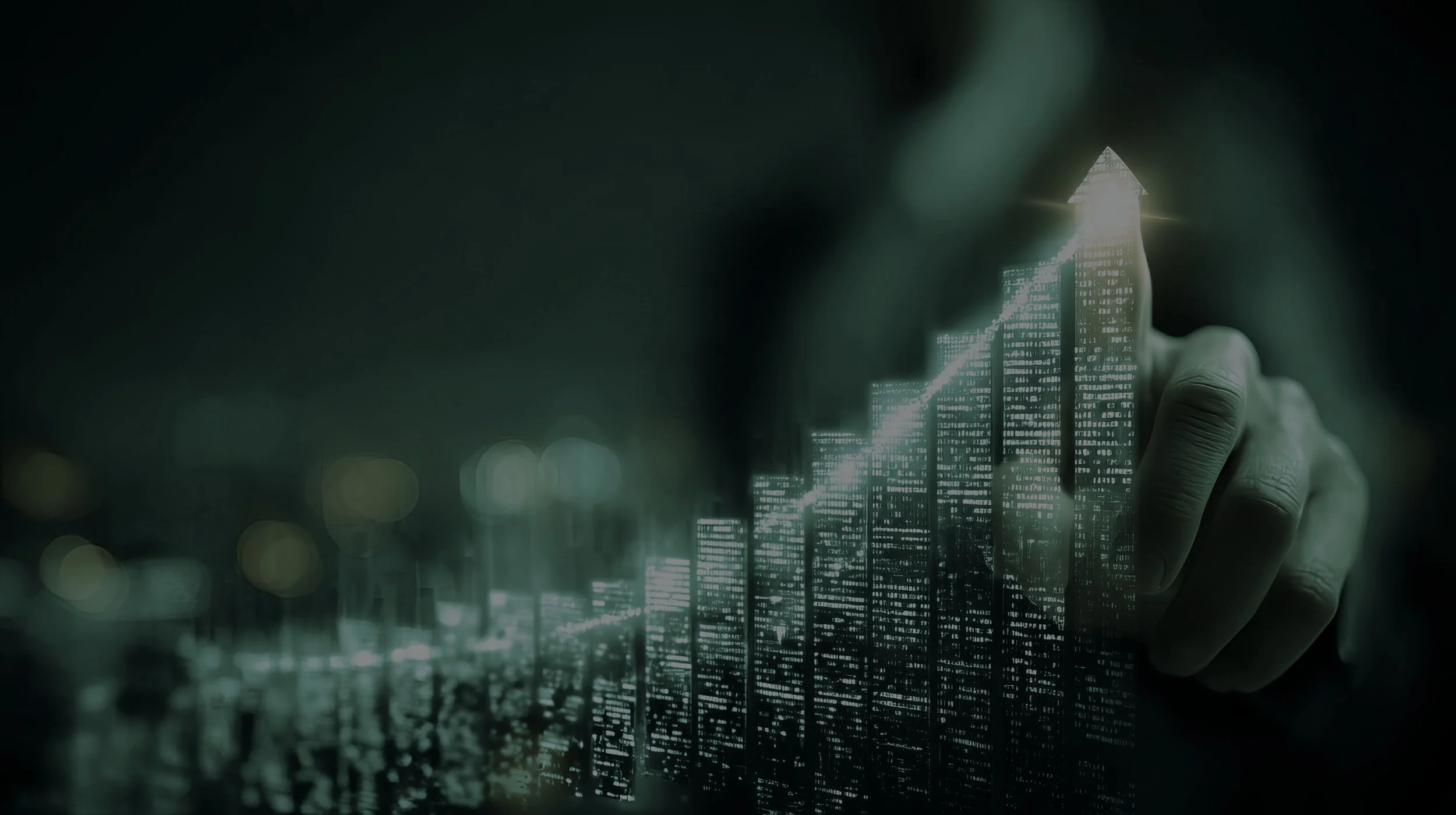 The Future of Innovation: How AI Reshapes Long-Term Investing