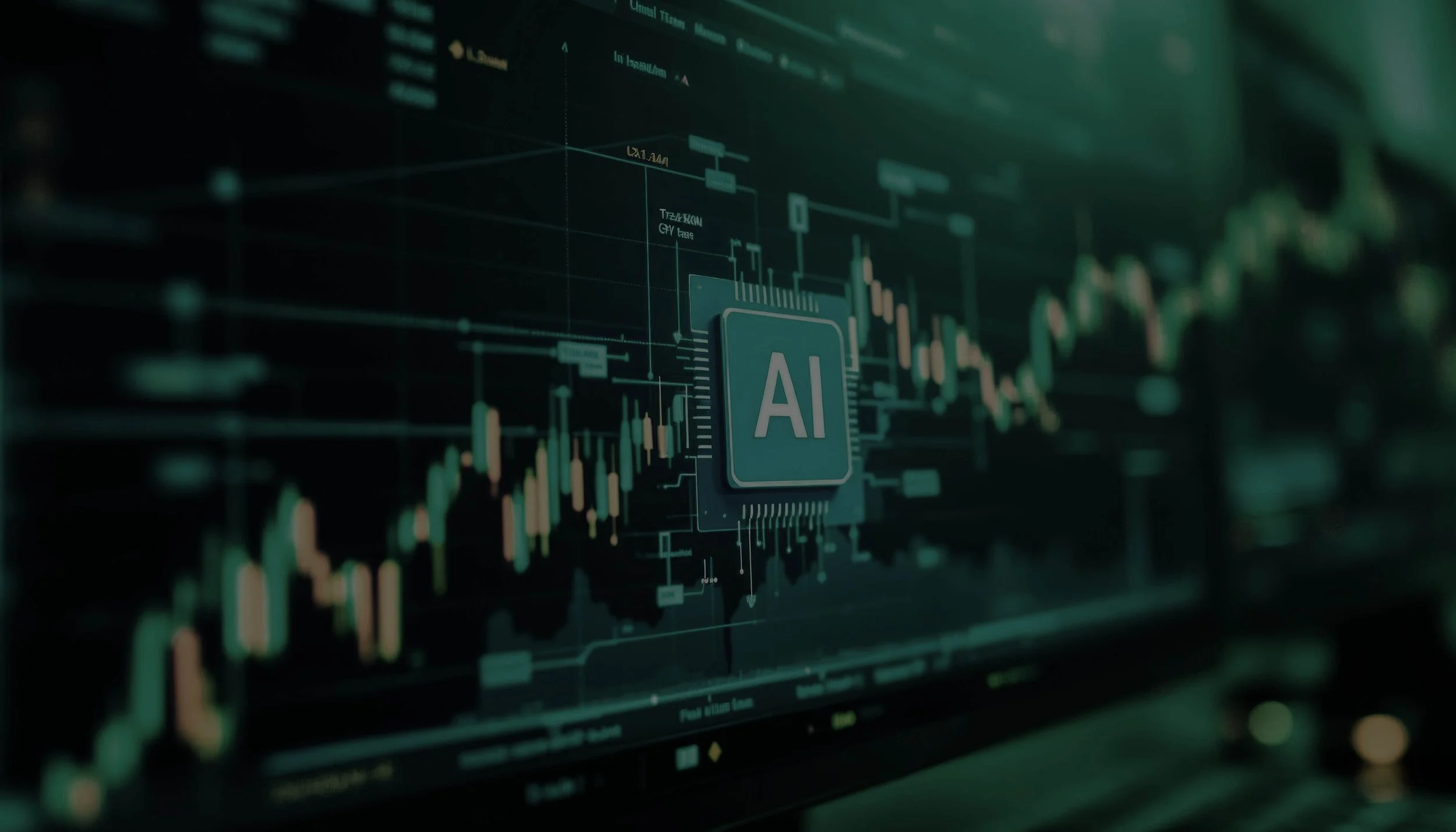 AI Infrastructure: The Next Frontier for Portfolio Growth