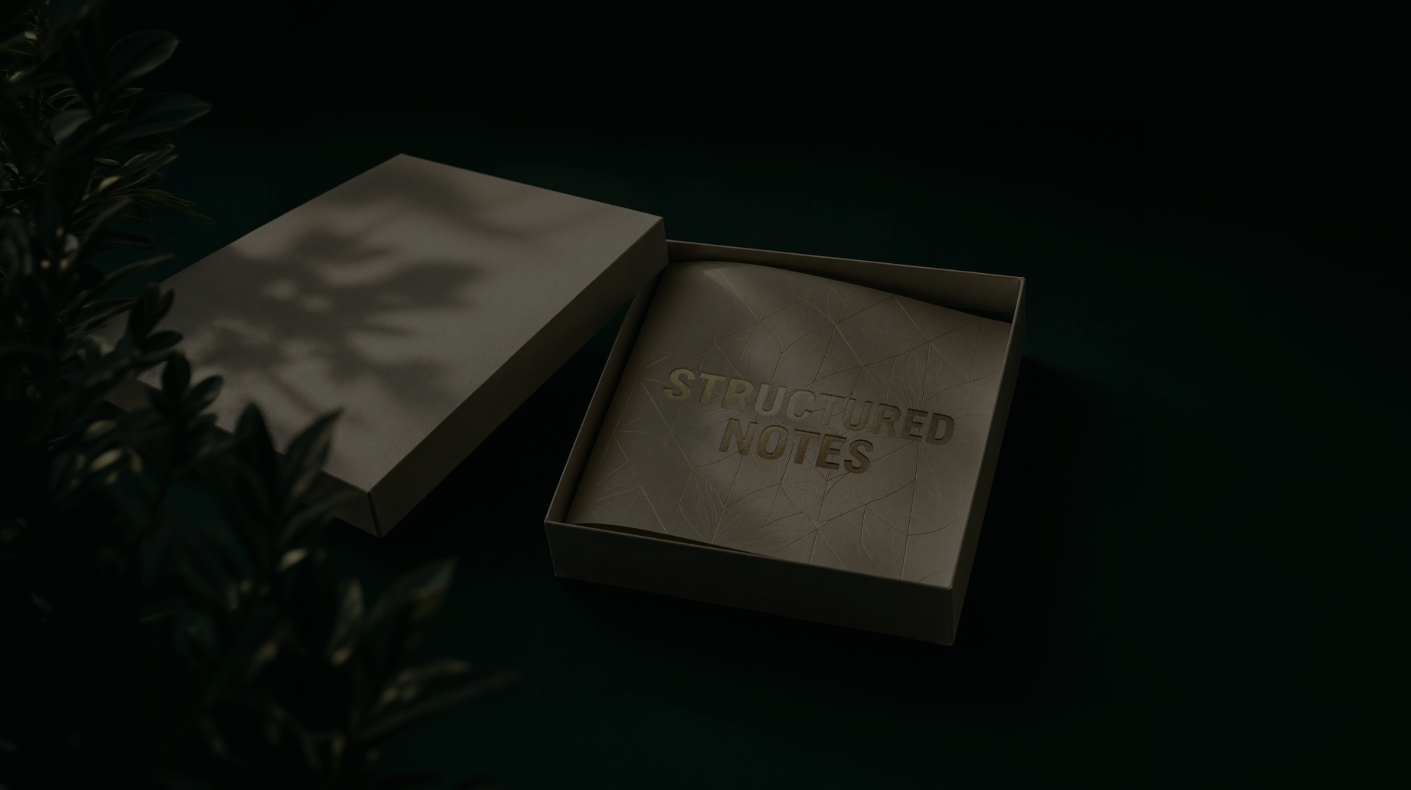Structured Notes, Unpacked