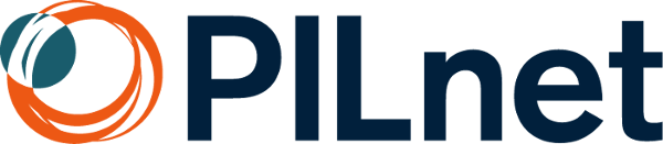 PILnet Logo