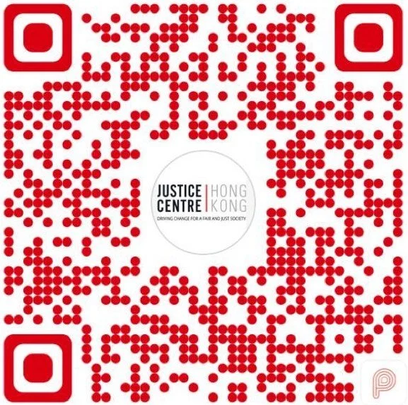 ASK PayMe QR code