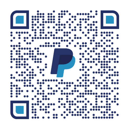 ASK Paypal QRcode