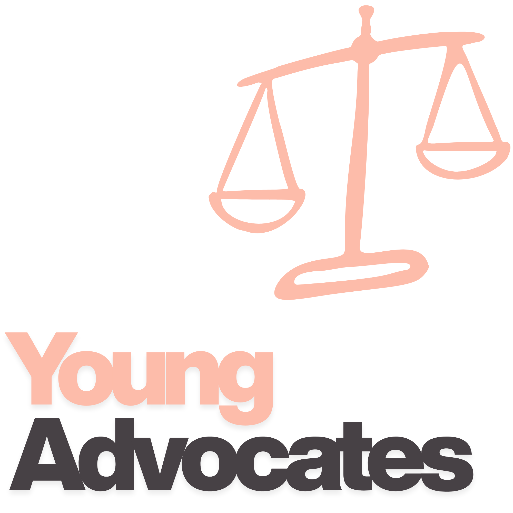 Young Advocates Logo