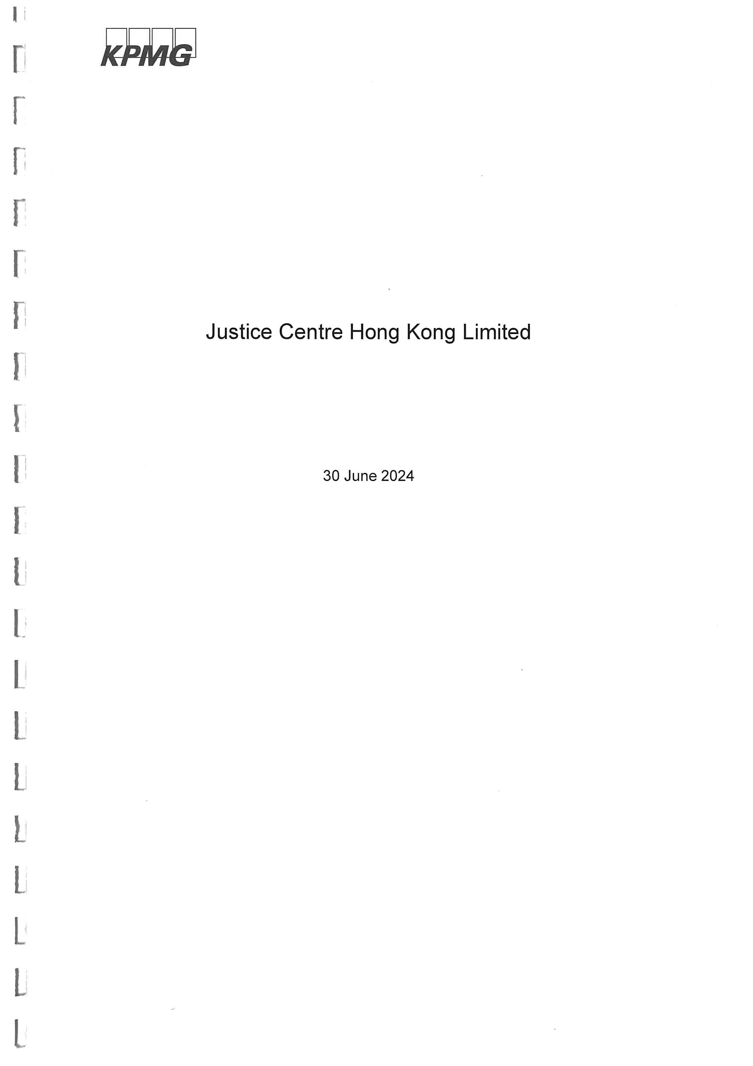 Audited Statements 2024-25.