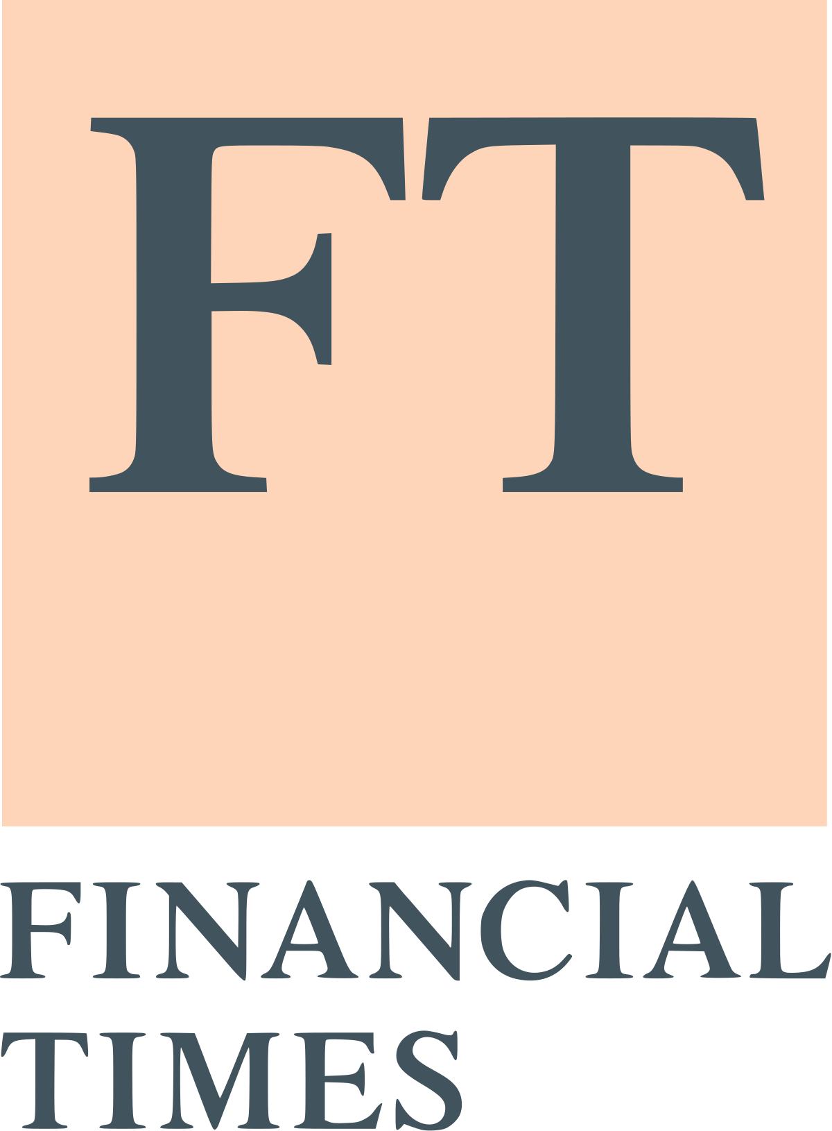 Financial Times logo