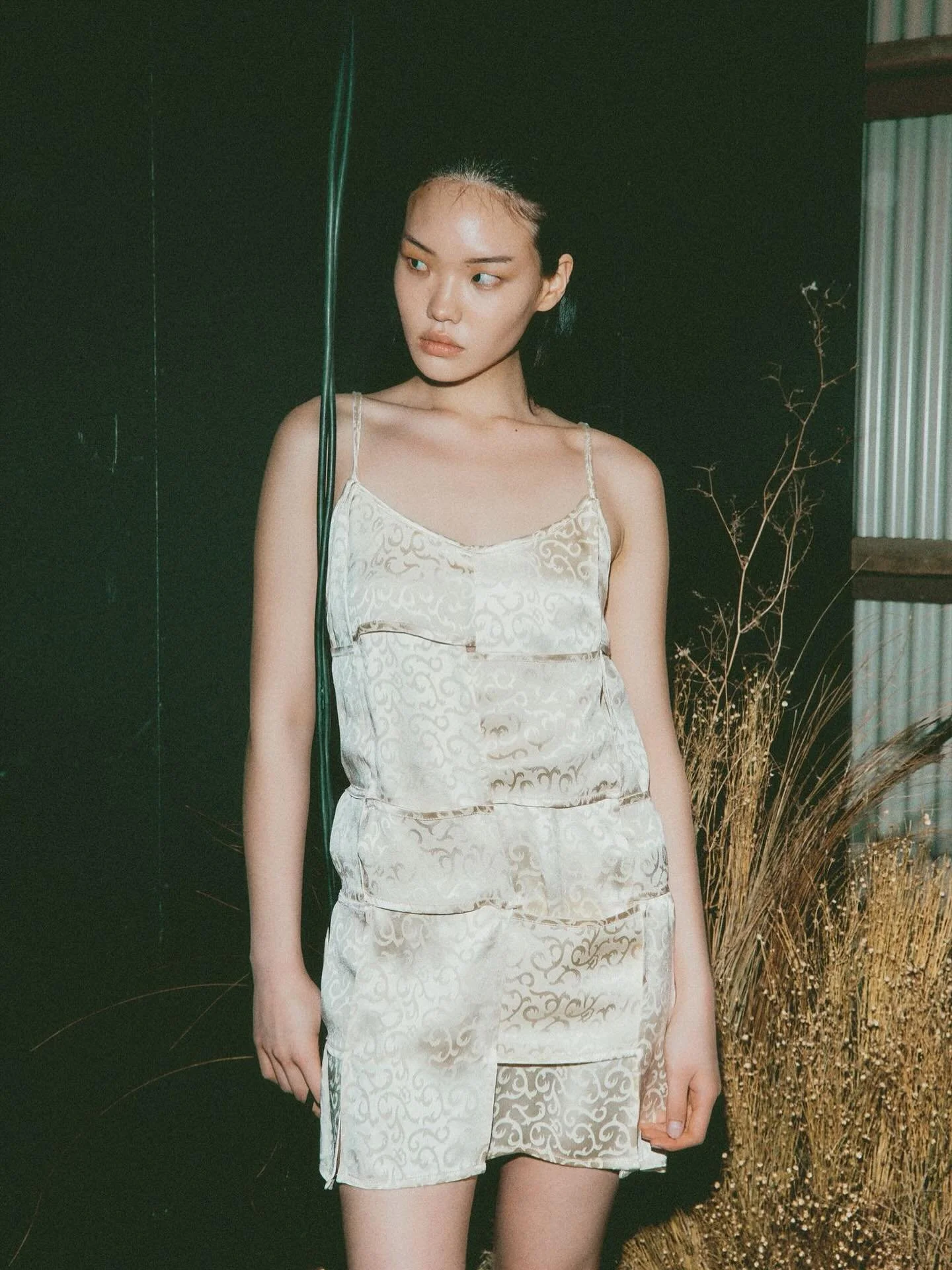 September calls for new season DAF. 

More to come as I process last weeks @nzfashionwk debut but for now thank you @danahwa and your incredible team.
 
And here&rsquo;s to @joshszeto_ who brings my work into another realm every 👏 bloody 👏 time 👏 