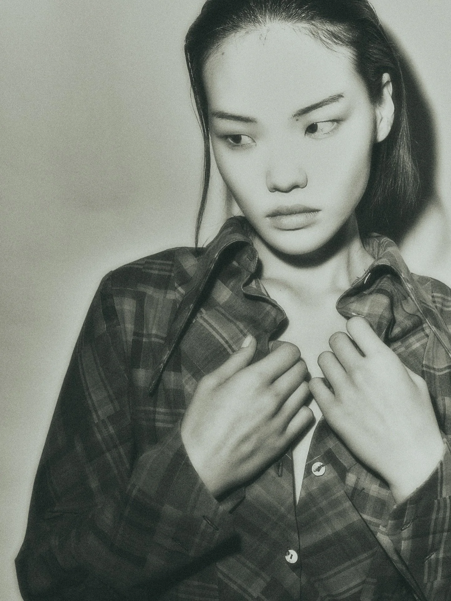A structureless poem with nuances of empowering expressions.

Photography @joshszeto_ 
Talent @sophiesong