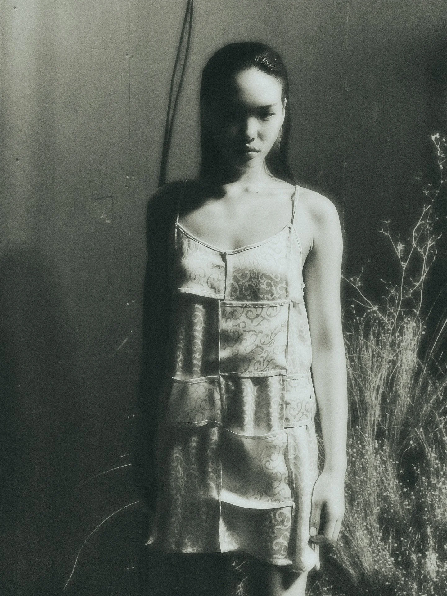 A structureless poem with nuances of empowering expressions.

Photography @joshszeto_ 
Talent @sophiesong