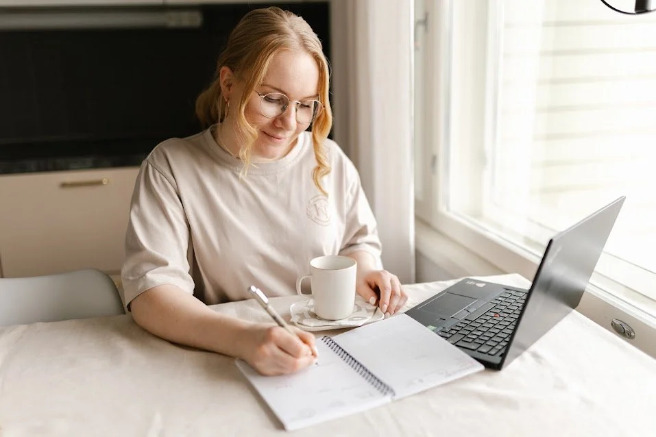 Mentorointi kokeneen ammattijärjestäjän kanssa