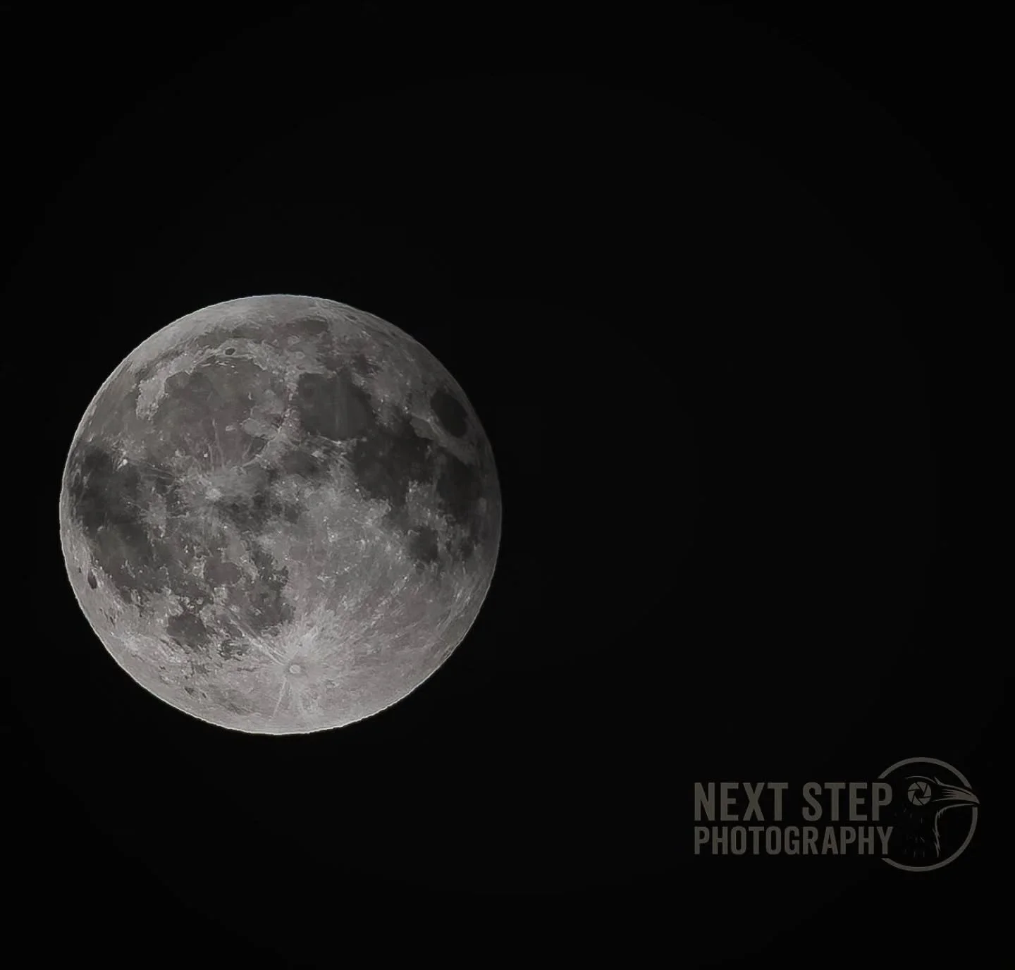 It was a beautiful moon tonight, so thought I'd get a cheeky shot to join everyone in celebrating it.
It's also the perfect way to get into the spooky mood as we move into Autumn!
I love this time of year and I can't wait for Halloween 🎃
#photogr