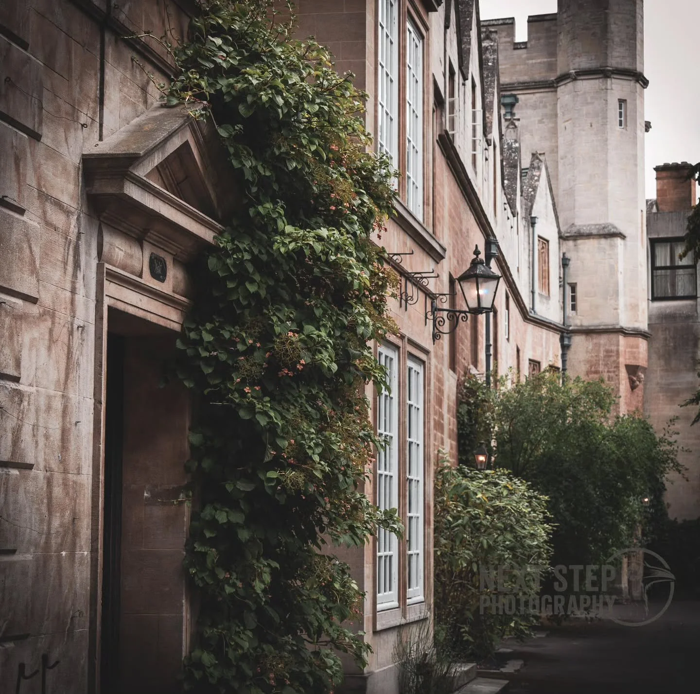 I hope you're having a great week!
I love this time of year, as we slowly get closer and closer to Halloween!
Personally, I'm a huge fan of unsettling ambience and gothic tropes.
What kind of mystery lurks just behind the curtain - what secrets ar