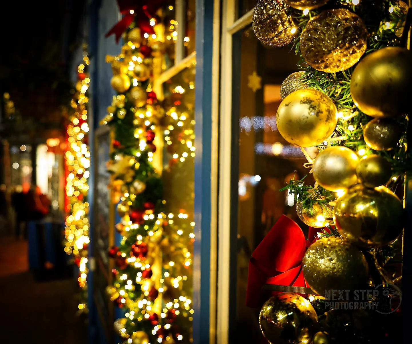 I don't know about you, but I'm starting to get into the Christmas spirit!

I hope you've had a great start to your December

#Christmas #photography #photographer #photo #art #scotland #Edinburgh #December