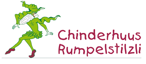 Logo des Chinderhuus Rumpelstilzli