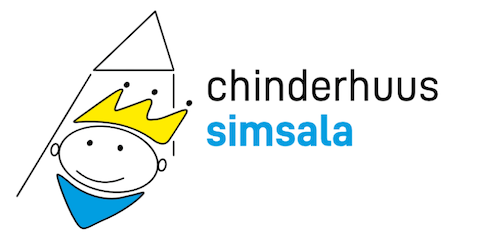 Logo des Chinderhuus Simsala