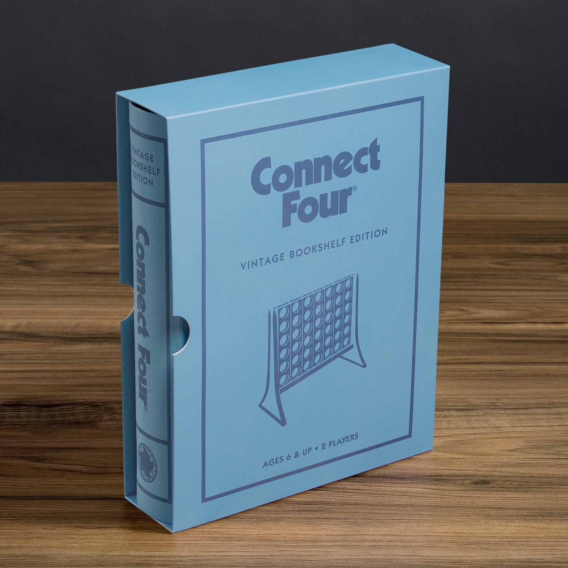 Games CONNECT FOUR