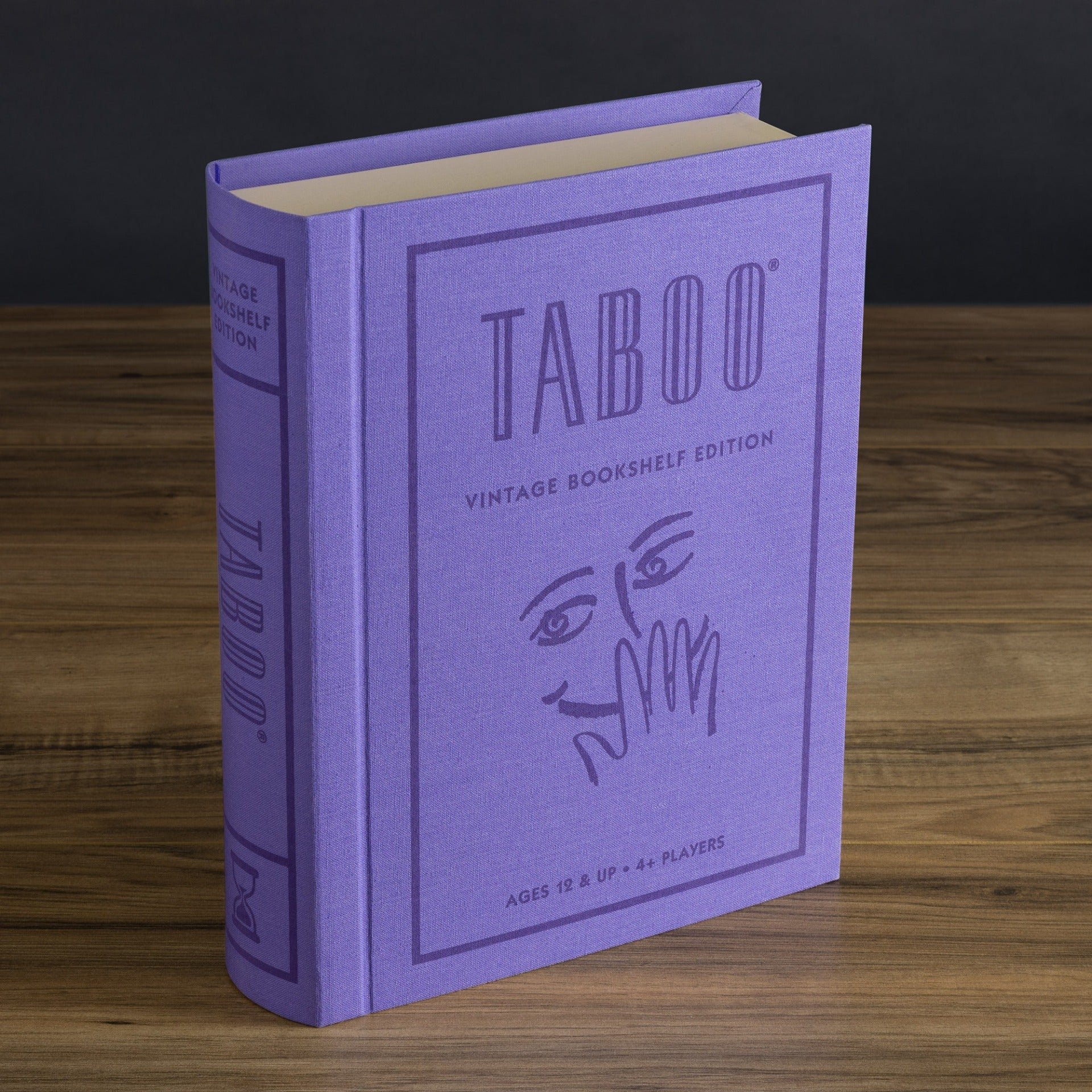 Games TABOO