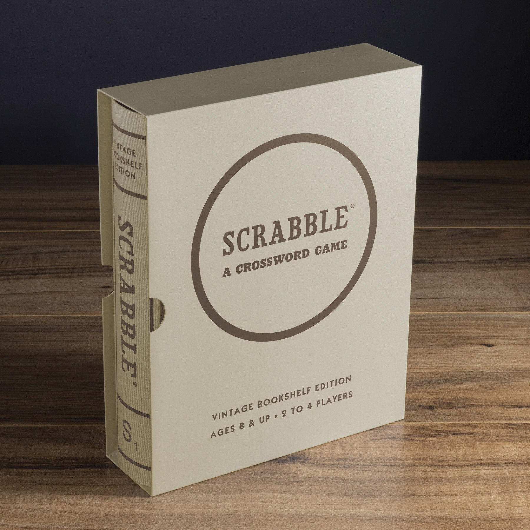 Games SCRABBLE