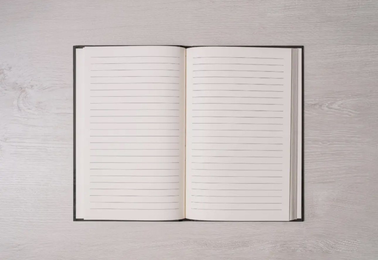 Letters to Lost Loved Ones - A Journal for Grieving & Connecting Through Writing by Jacqueline Whitney