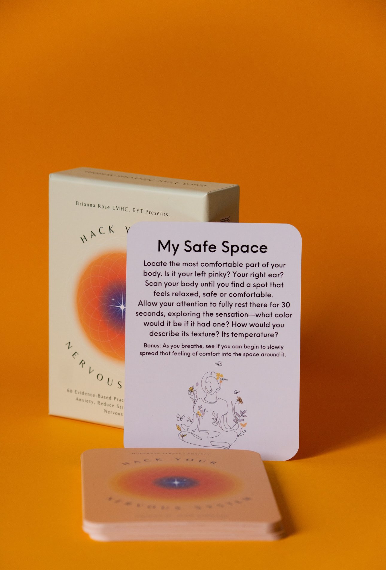 Self-Care Gift Set - The Armandii