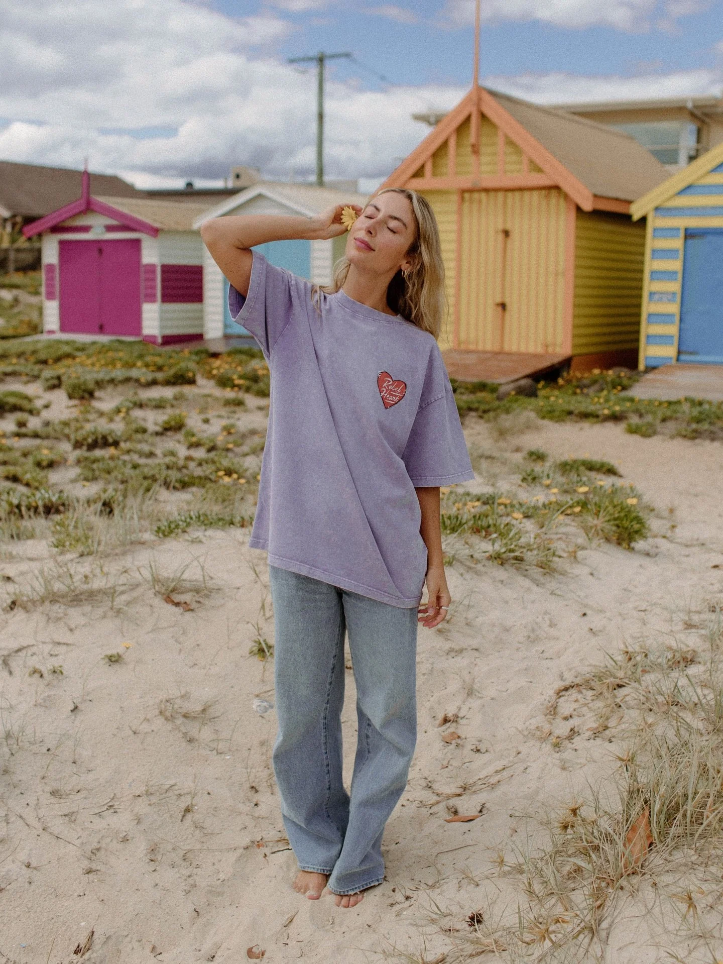 Rebel heart ❤️&zwj;🔥

#thingsyoureallylike #fashionaustralia #ootdinspo