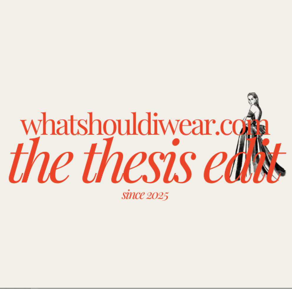 When media theory gives up on certainity