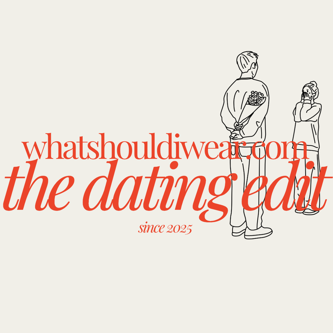 You need to become your ex to get over them.