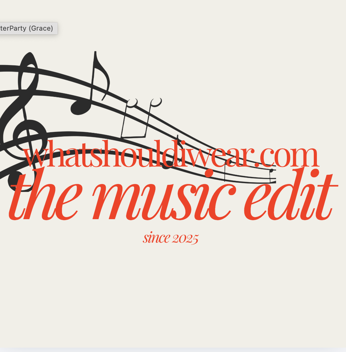 The BRAT album - a recession indicator 