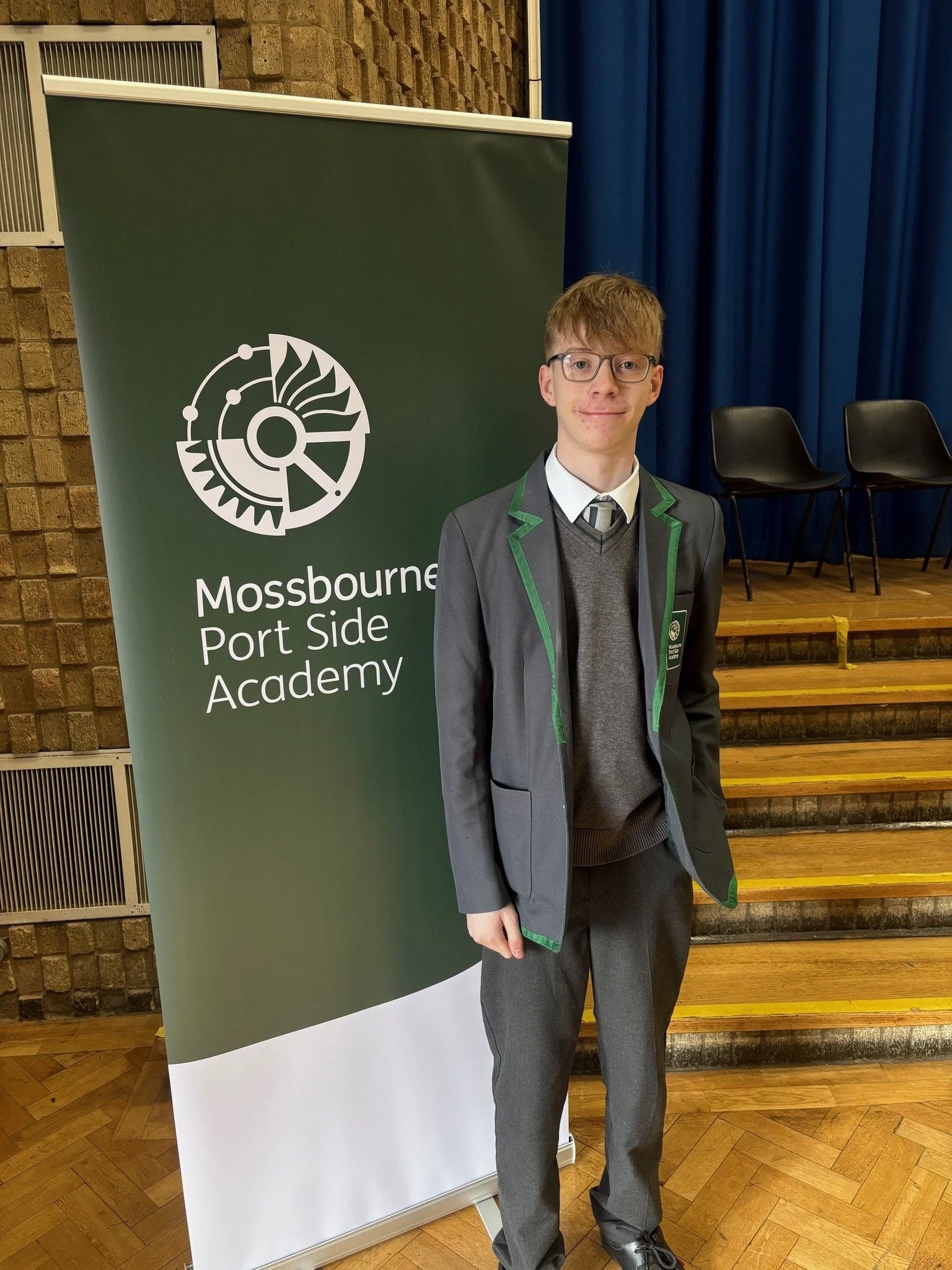 Jack Petchey Speak Out Challenge